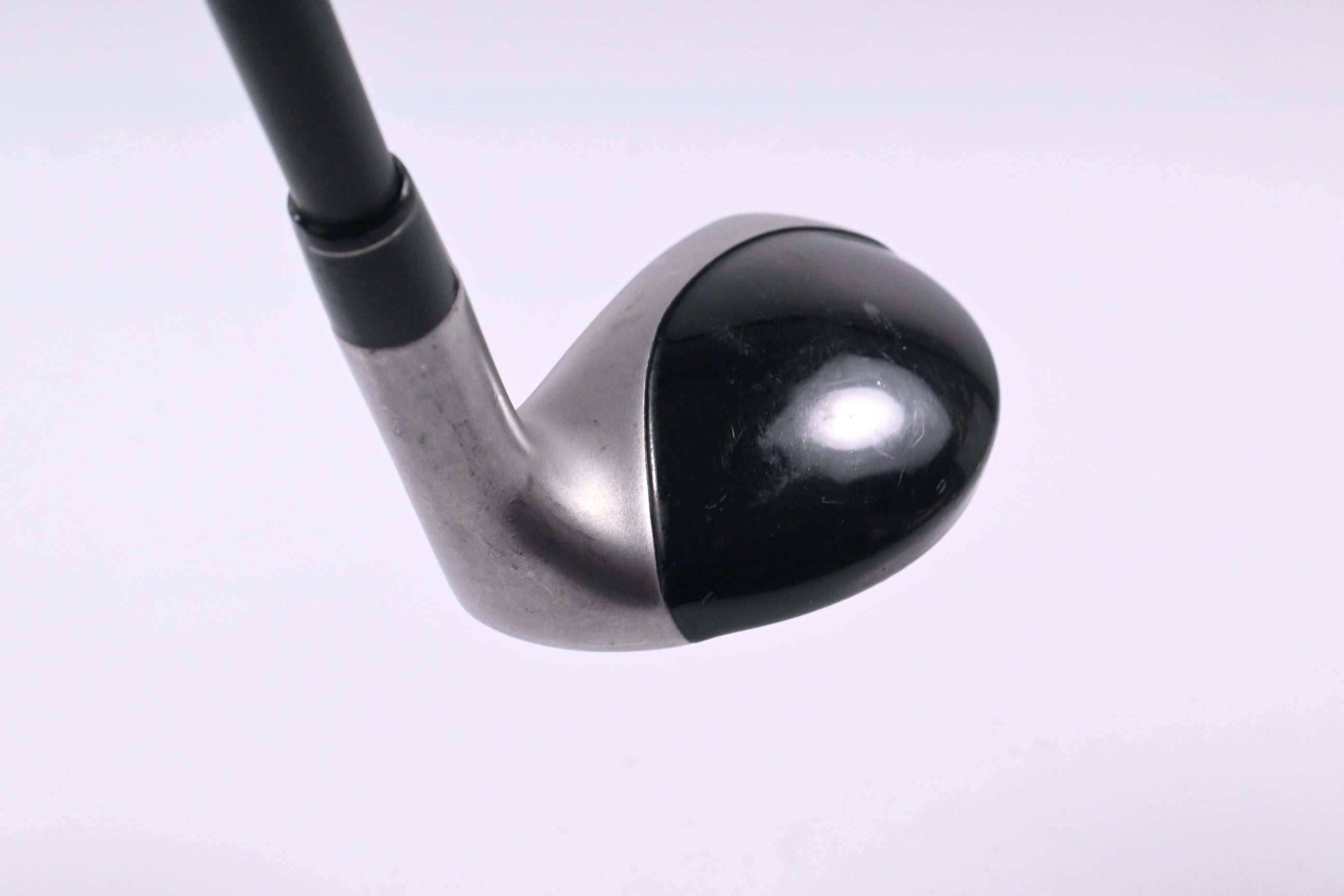 Taylormade Rescue Mid #2 Hybrid / 16 Degree / Stiff Flex Taylormade UG65 Shaft