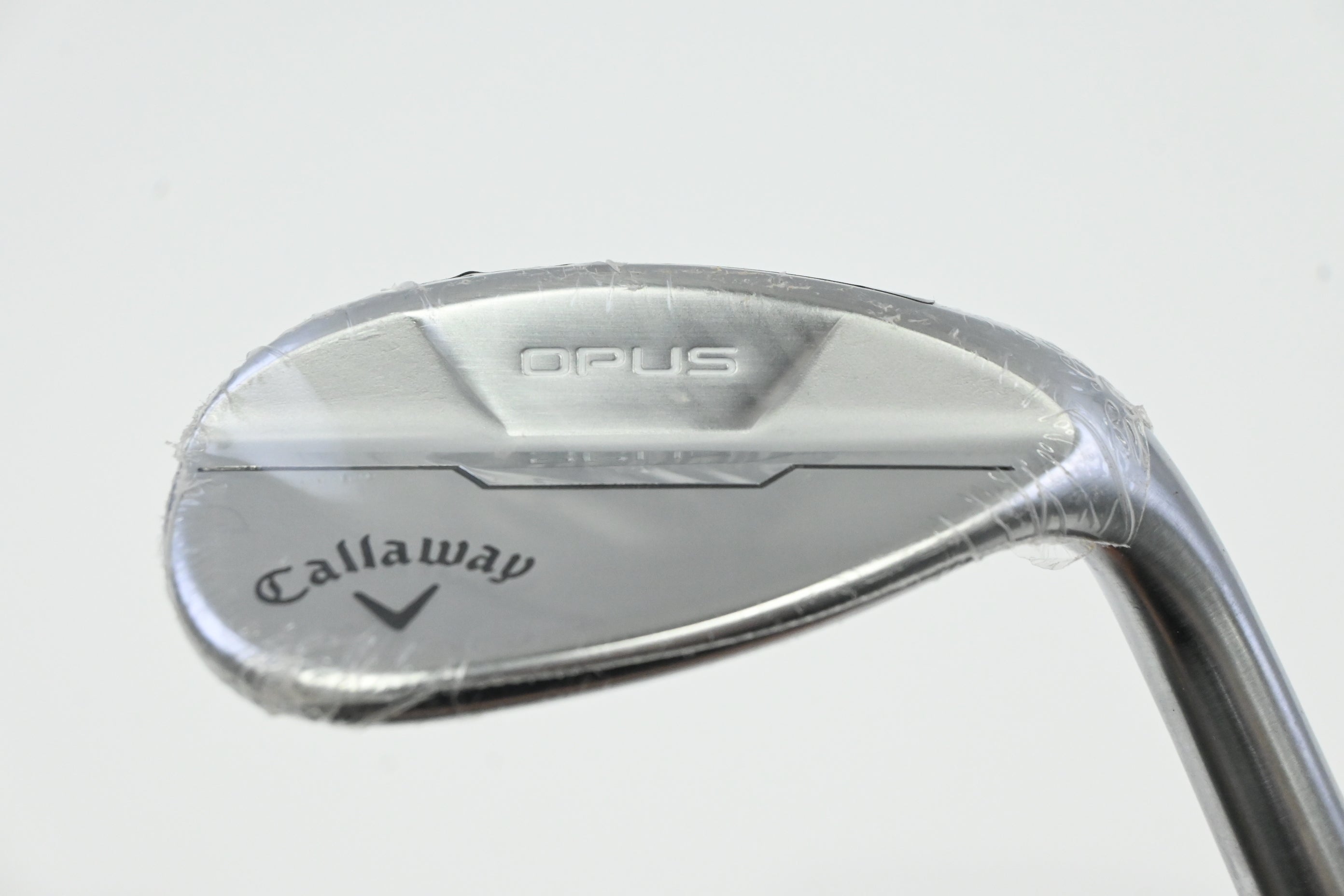 Callaway Opus Lob Wedge / 60 Degree / Wedge Flex Dynamic Gold 115 Shaft