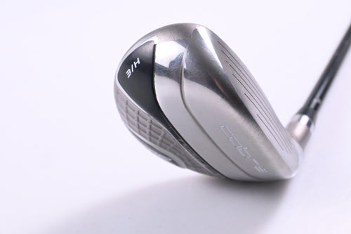 Cobra AMP Cell-S #3 Hybrid / 18 Degree / Stiff Flex Cobra 70 Shaft