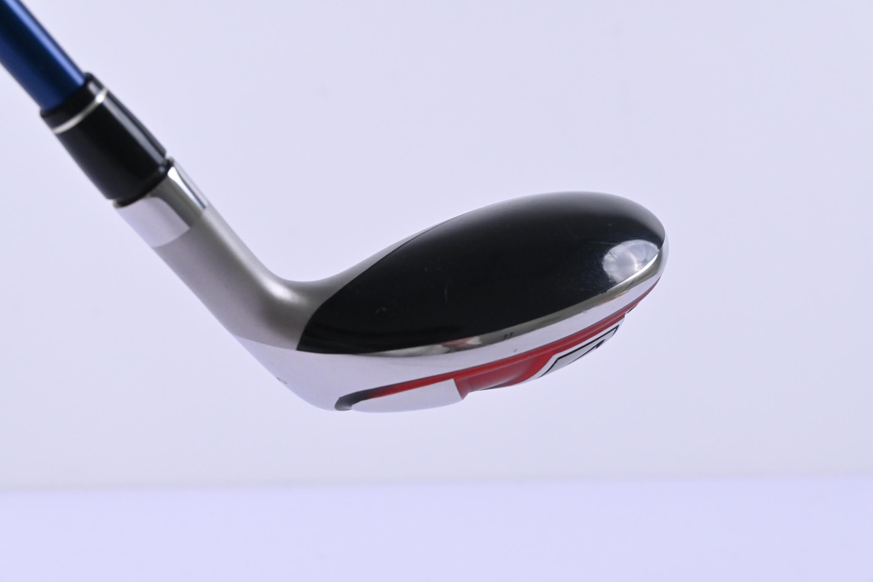 Nike VR Pro #3 Hybrid / 21 Degree / Stiff Flex Project X Blue Shaft