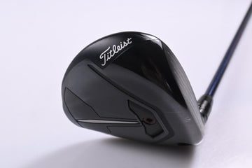 Titleist TSR2 #3 Wood / 15 Degree / Stiff Flex Ventus Blue 6 Shaft