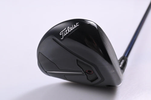 Titleist TSR2 #3 Wood / 15 Degree / Stiff Flex Ventus Blue 6 Shaft