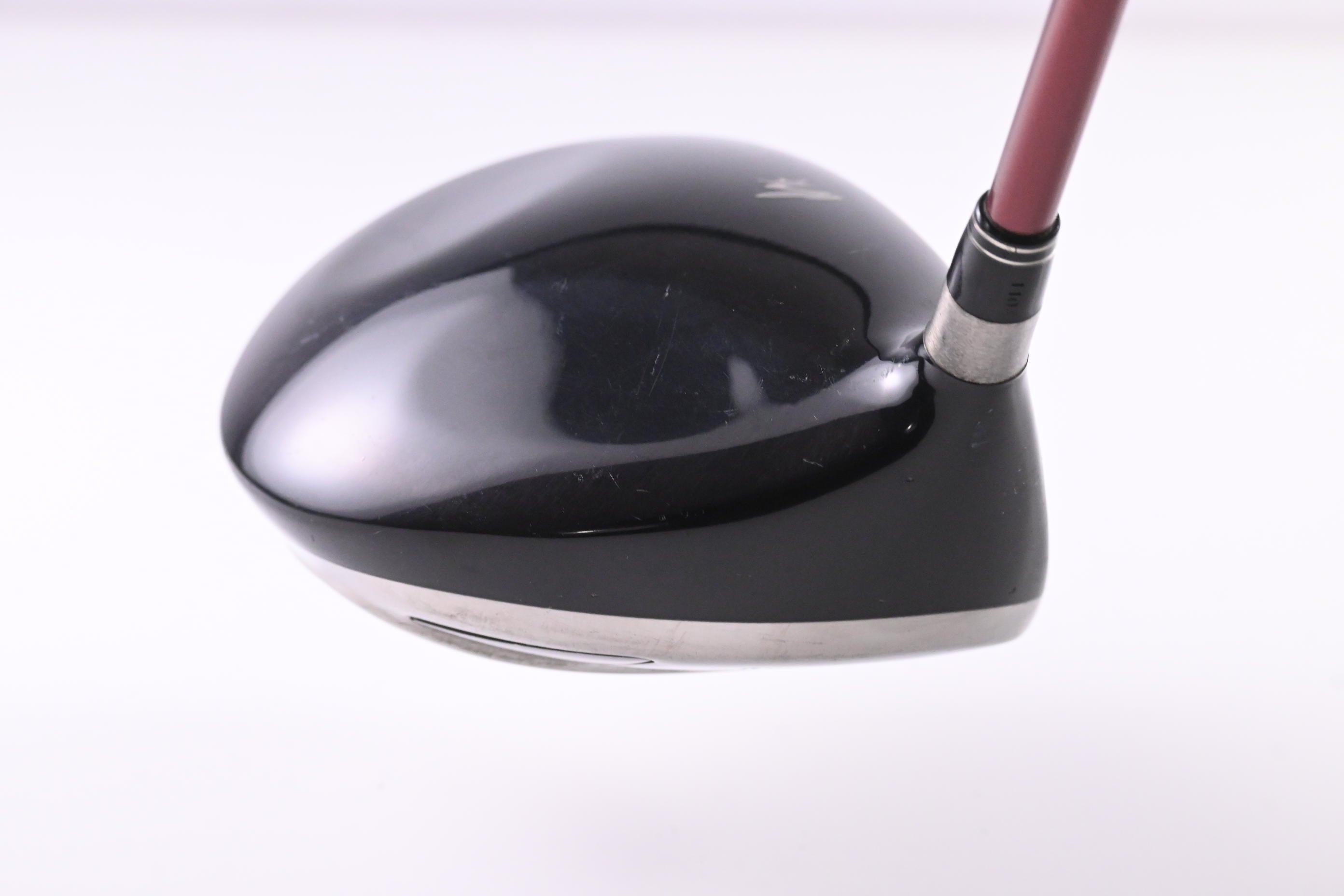 Left Hand King Cobra SZ Driver / 10.5 Degree / Regular Flex Graphite Design 55