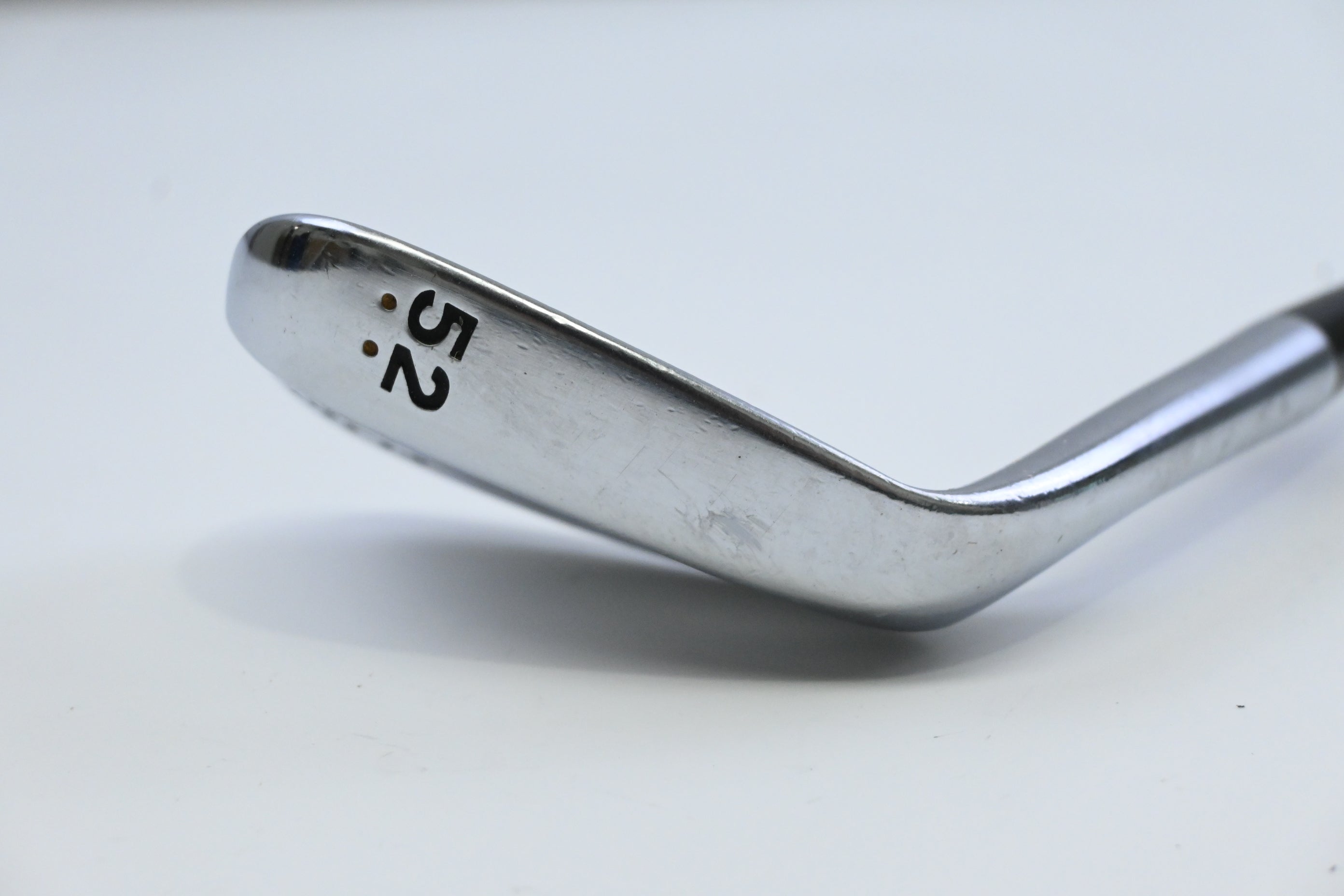 Cleveland 588 RTX 2.0 Gap Wedge / 52 Degree / Wedge Flex Dynamic Gold Shaft