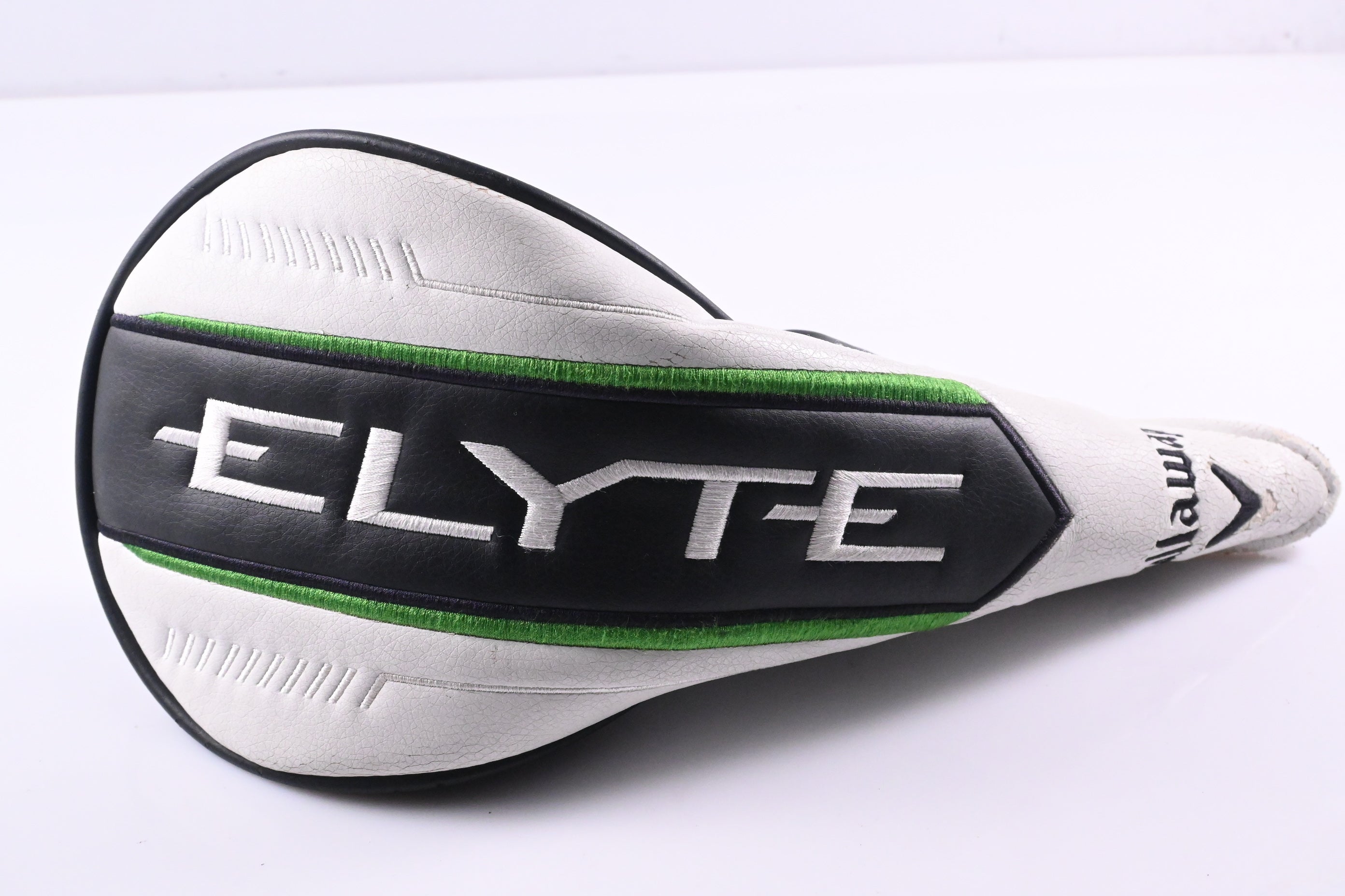 Callaway Elyte X Driver / 10.5 Degree / Regular Flex Project X Denali Charcoal