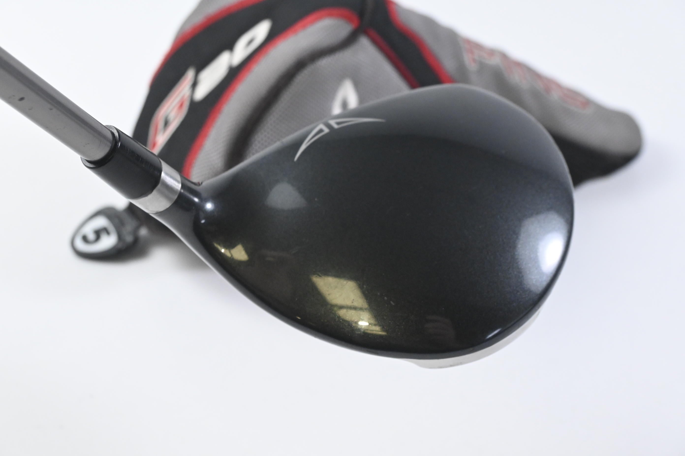 Ping G20 #5 Wood / 18 Degree / Regular Flex Ping TFC 169 Shaft