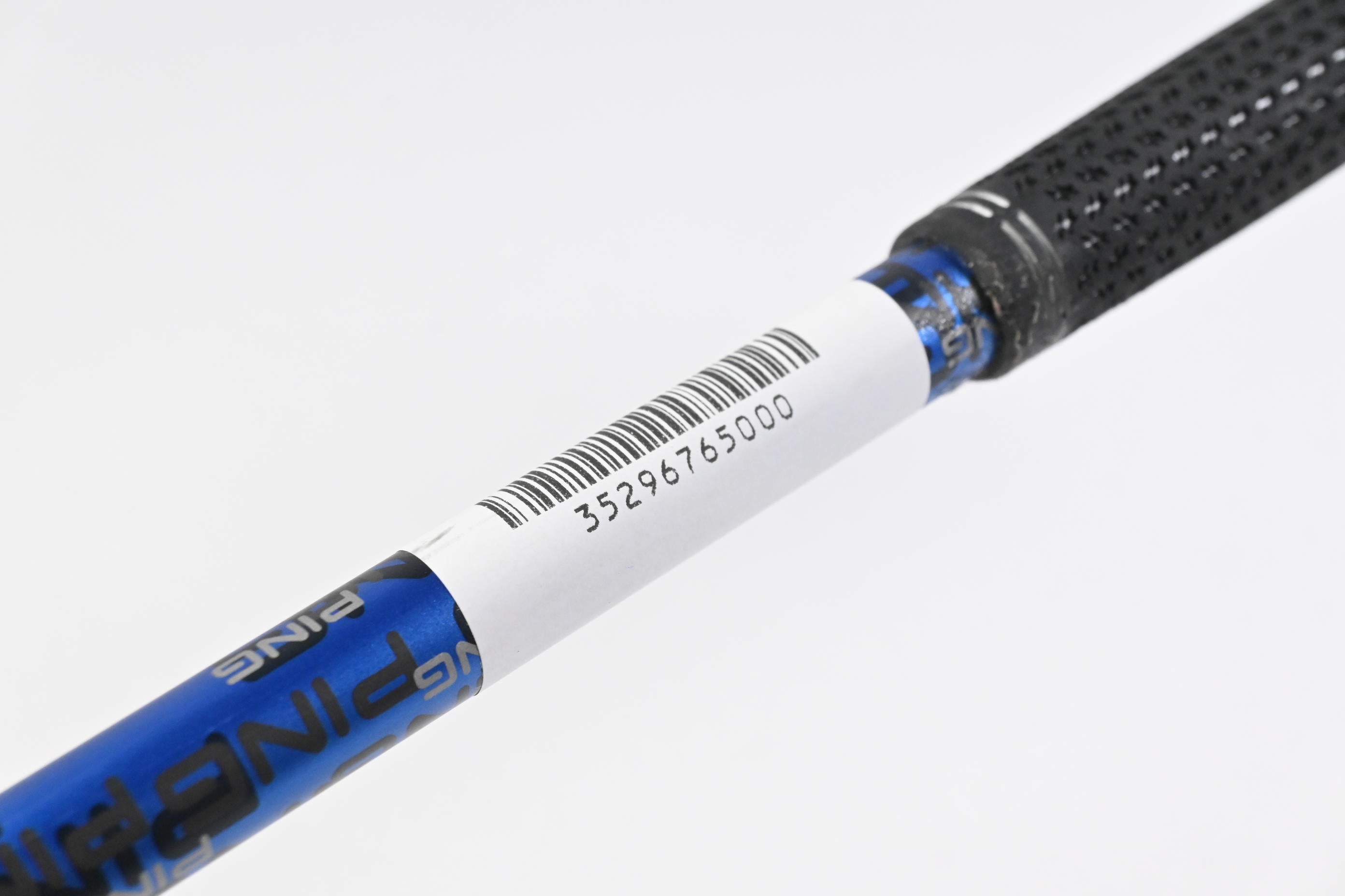 Ping G30 #4 Hybrid / 22 Degree / Regular Flex Ping TFC 419 Shaft