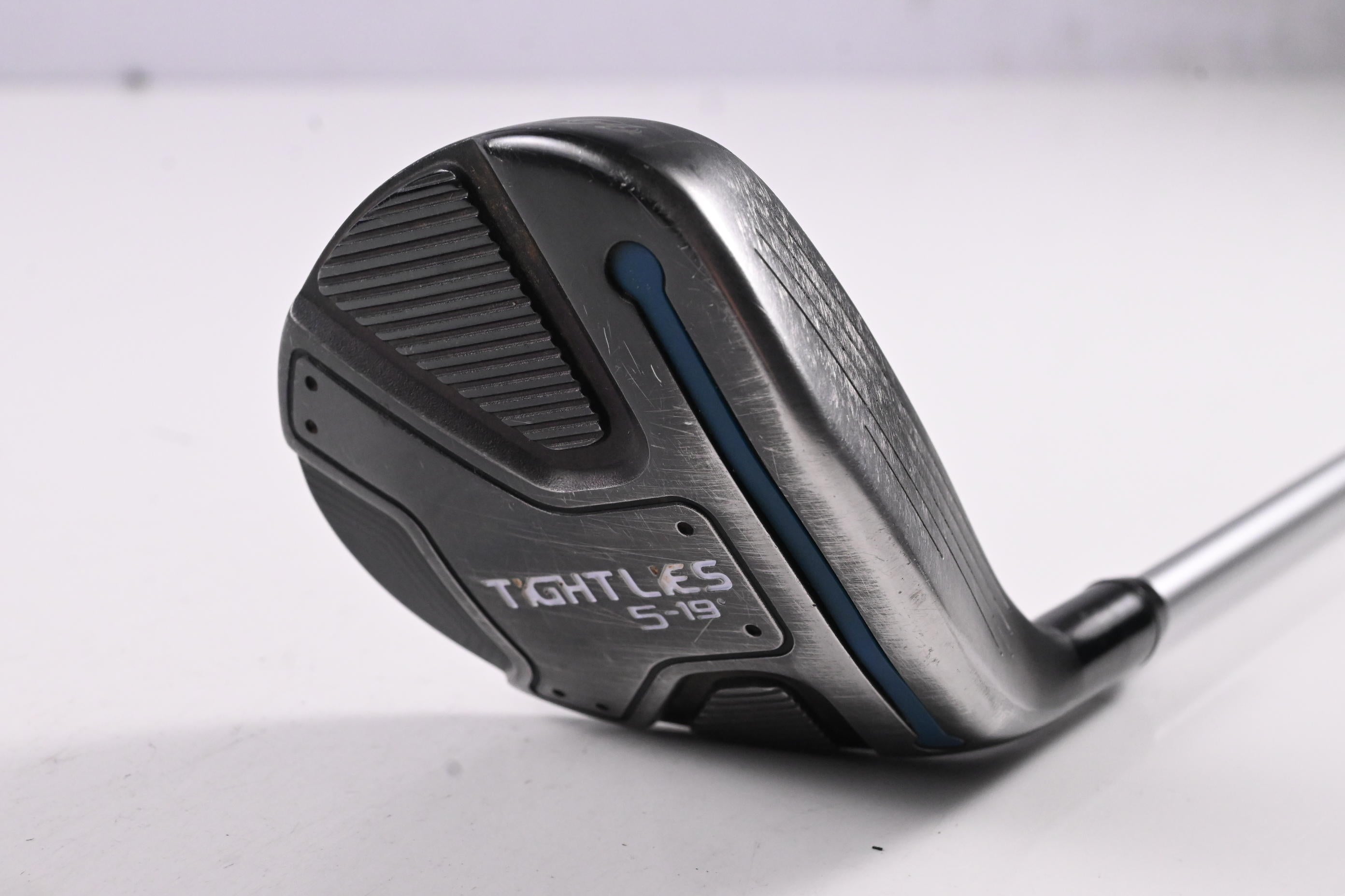 Adams Tight Lies 2.0 #5 Wood / 19 Degree / Senior Flex Aldila Ascent 50 Shaft
