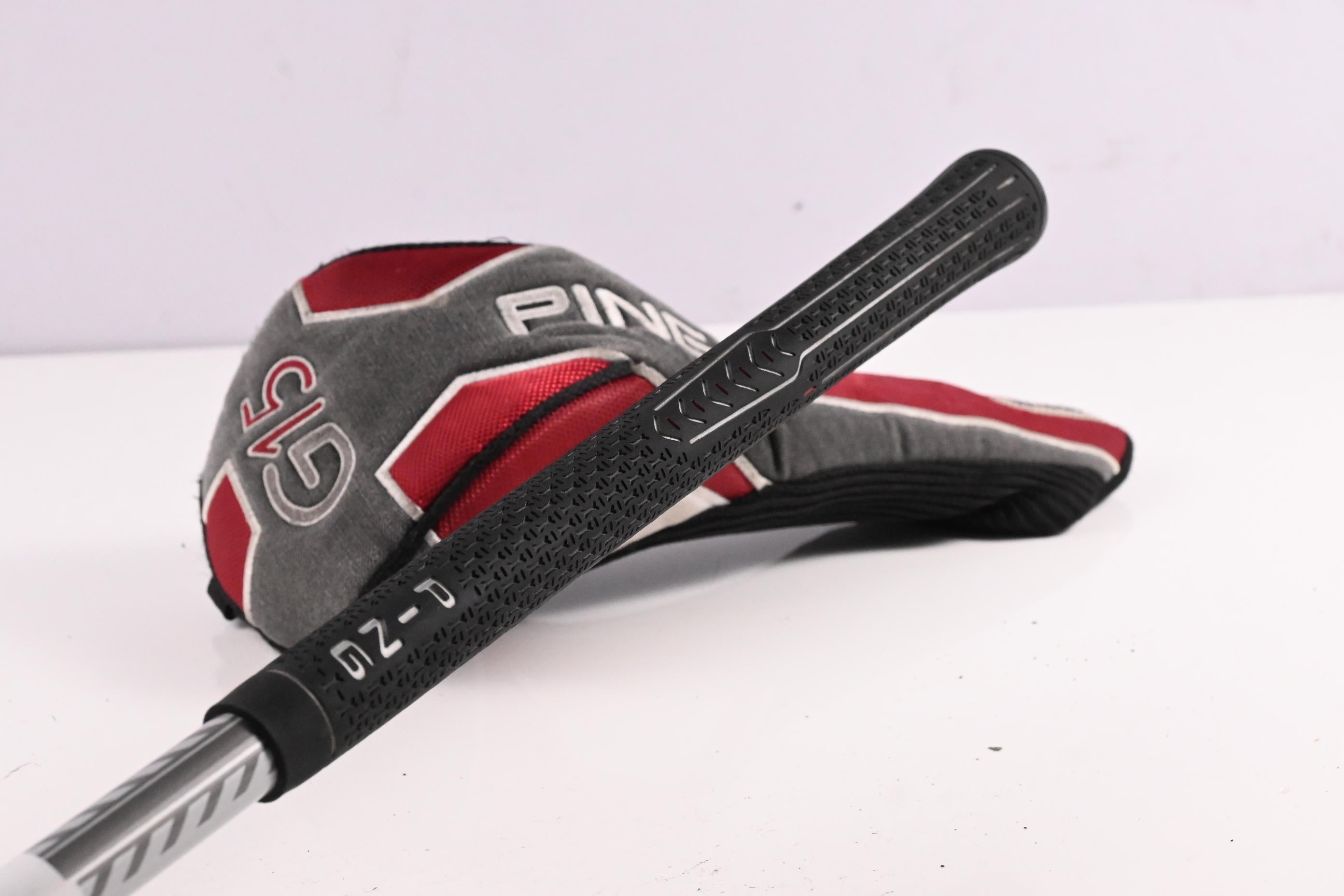 Ping G15 #4 Wood / 17 Degree / Regular Flex Ping TFC 149 Shaft