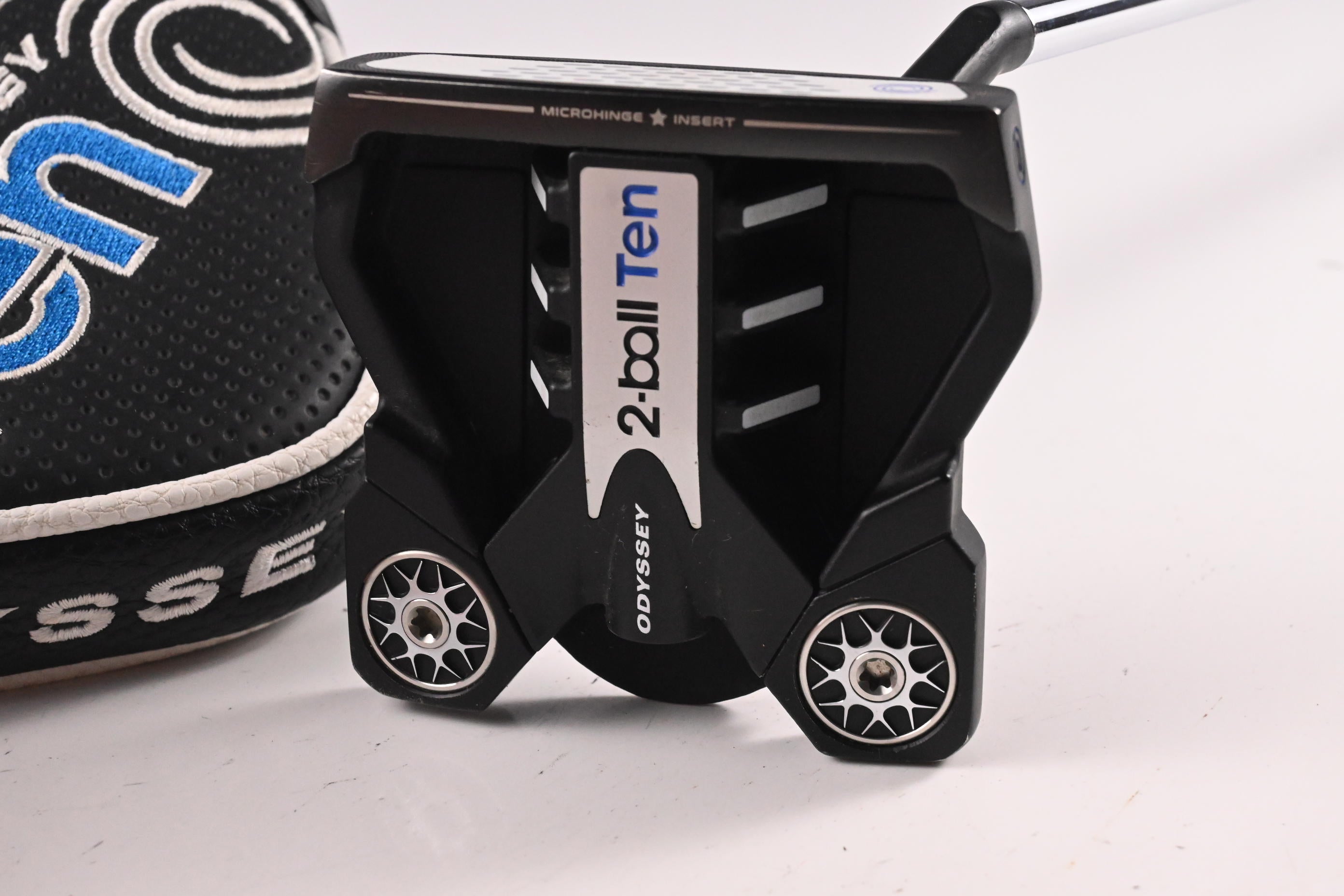 Odyssey 2-Ball TEN Putter / 34 Inch
