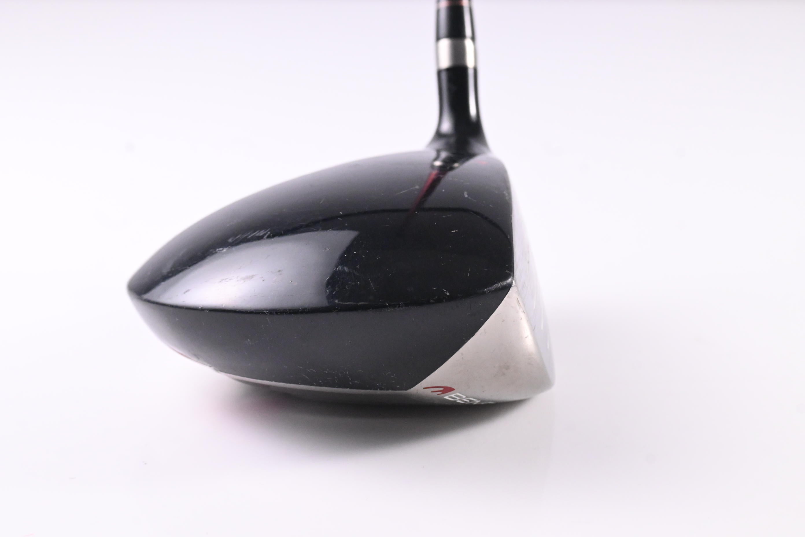 Benross VX Proto Driver / 12 Degree / Regular Flex Aldila DVS Red 65 Shaft