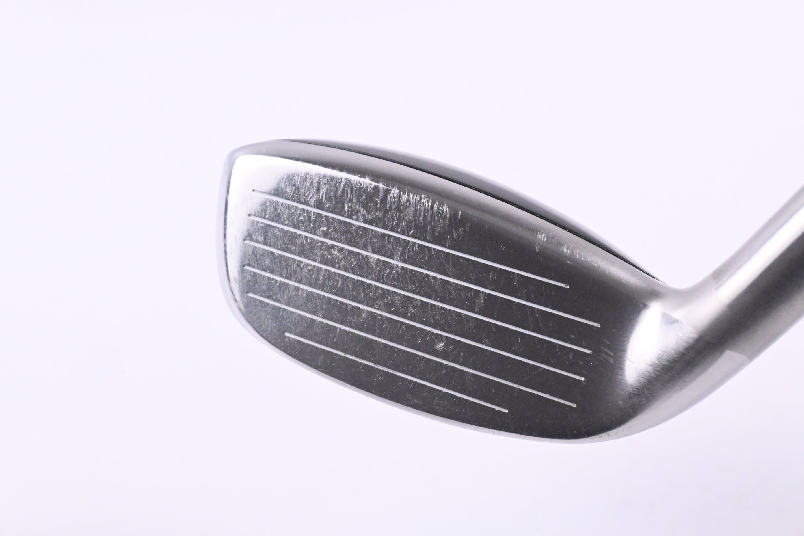 Cleveland Launcher DST #4 Hybrid / 23 Degree / Senior Flex Diamana Sl 74 Shaft