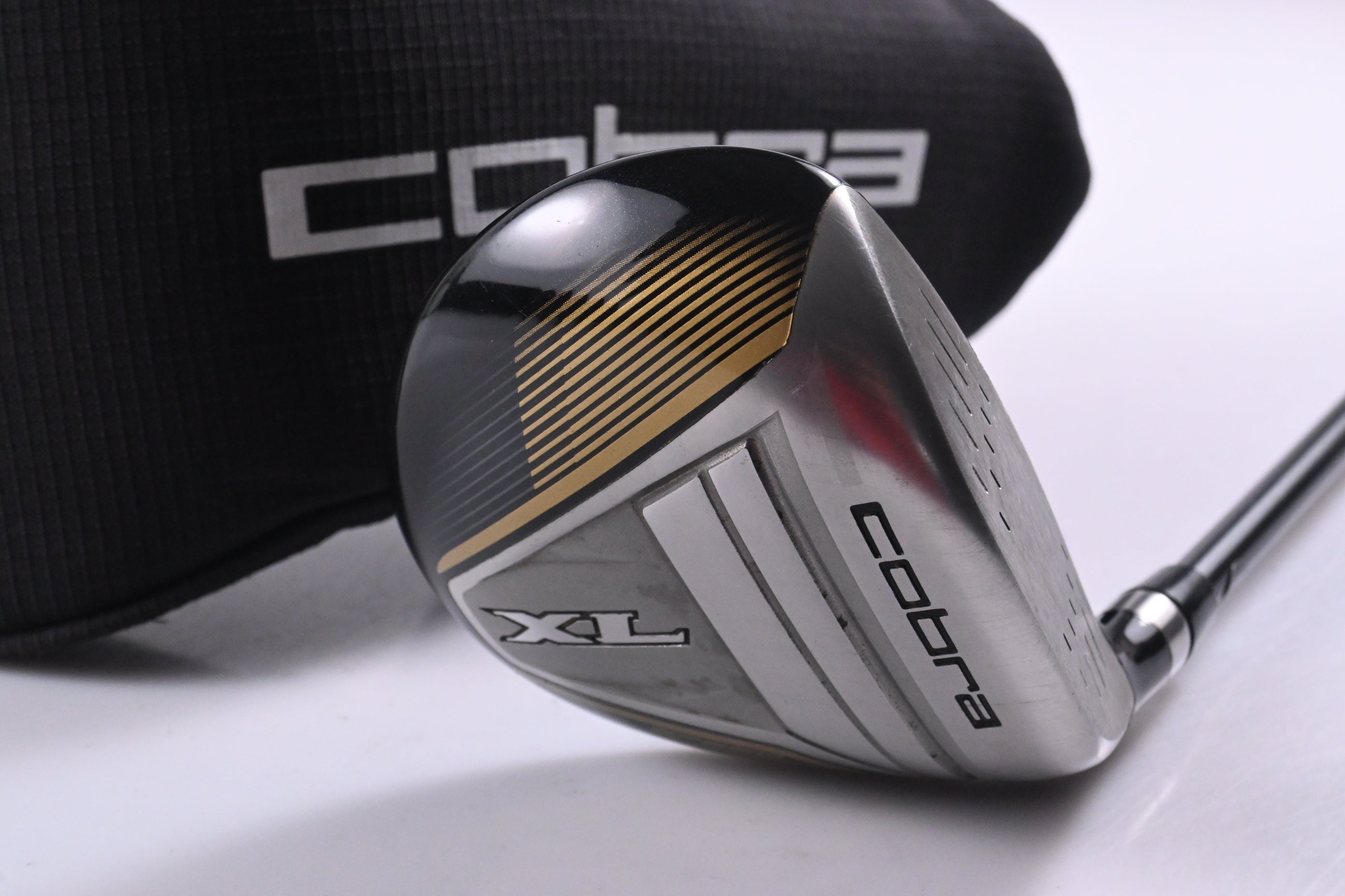 Cobra XL Speed #5 Wood / 19 Degree / Regular Flex Cobra XL Speed Shaft