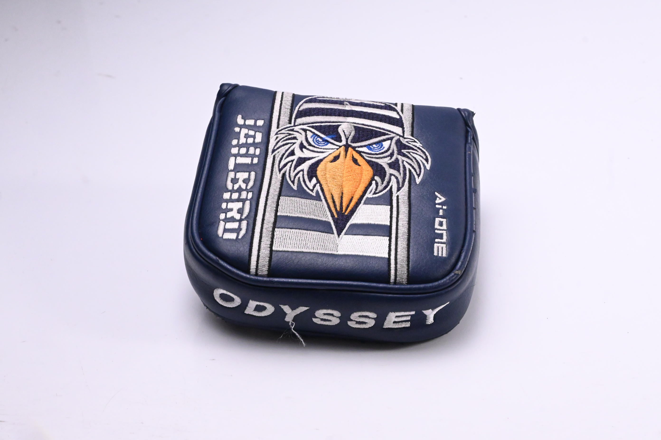Odyssey Ai-One Square 2 Square Jailbird Putter / 34 Inch