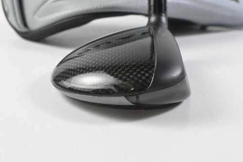 Callaway Quantum Max D #5 Wood / 18 Degree / Senior Flex Vanquish 5 Shaft