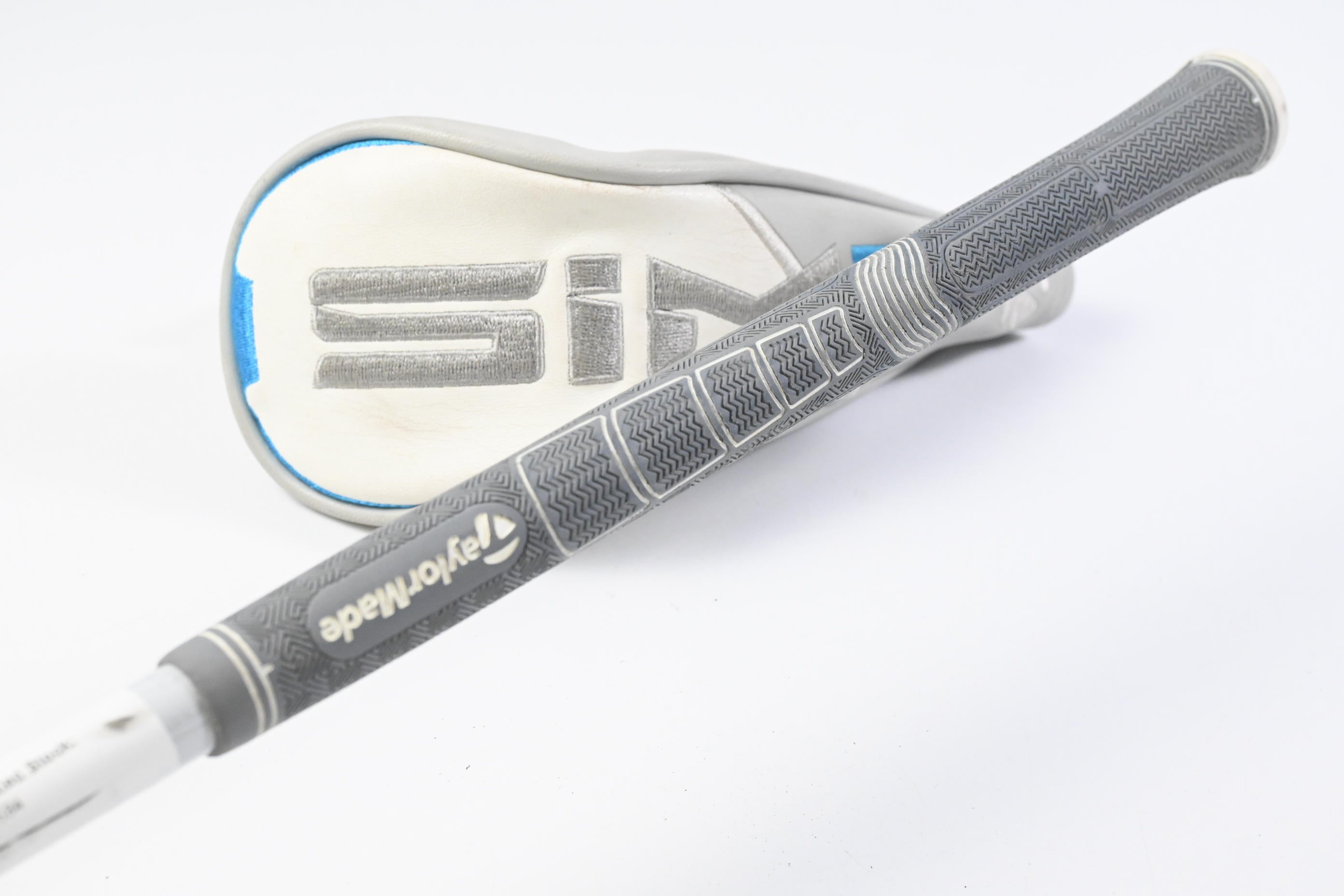 Ladies Taylormade SIM2 Max #5 Hybrid / 25 Degree / Ladies Flex Aldila NV 45
