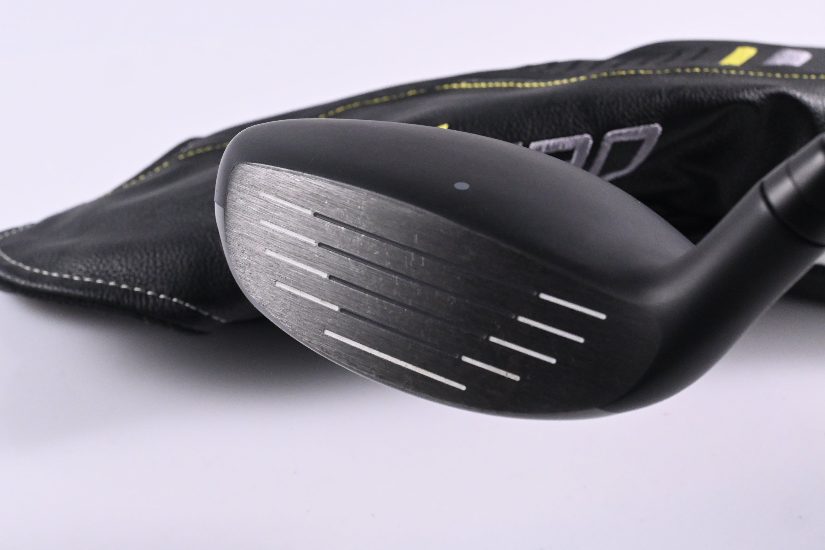 Ping G430 Max #5 Wood / 18 Degree / Regular Flex Ping Alta CB Blue 65 Shaft