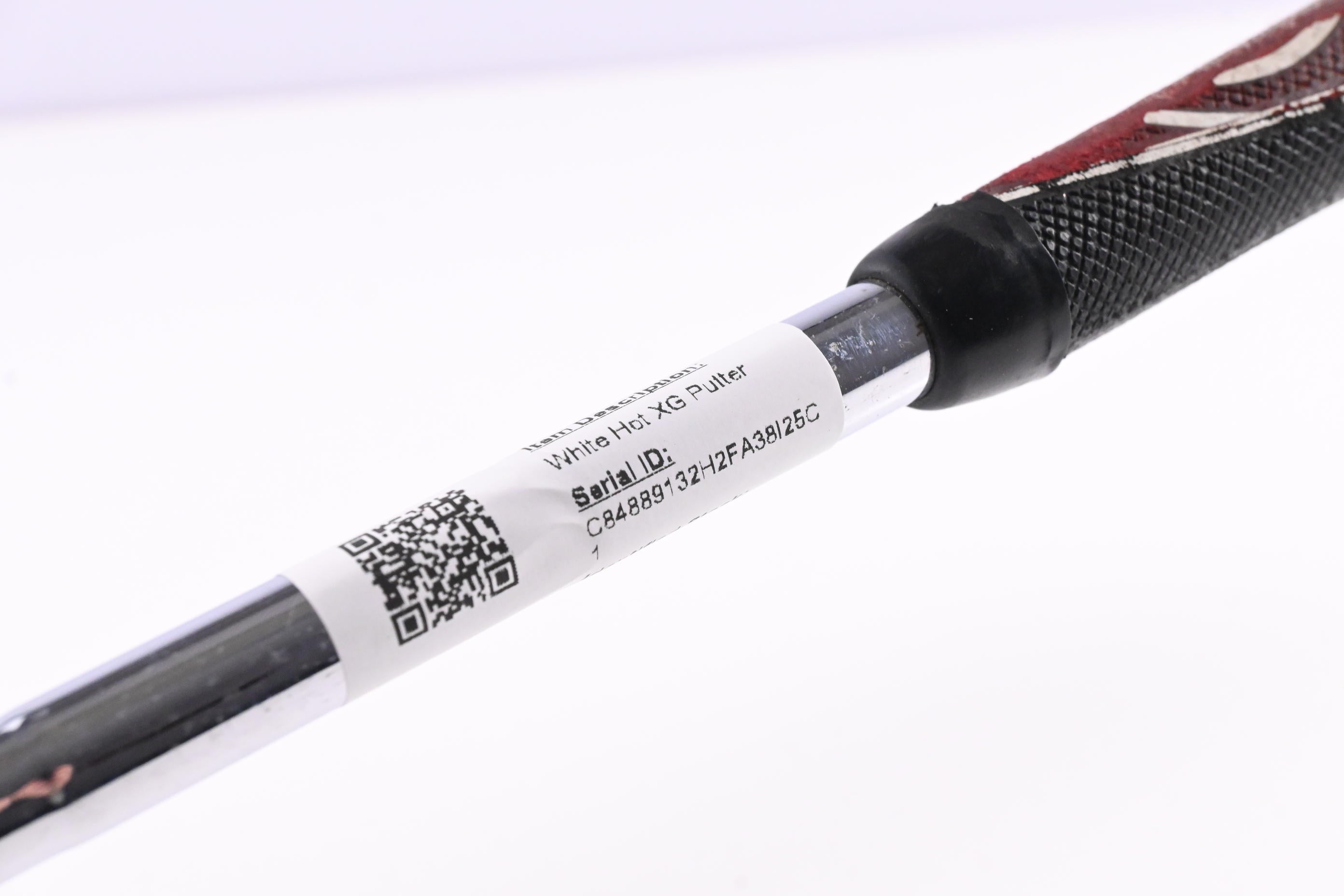 Odyssey White Hot XG #1 Putter / 34 Inch