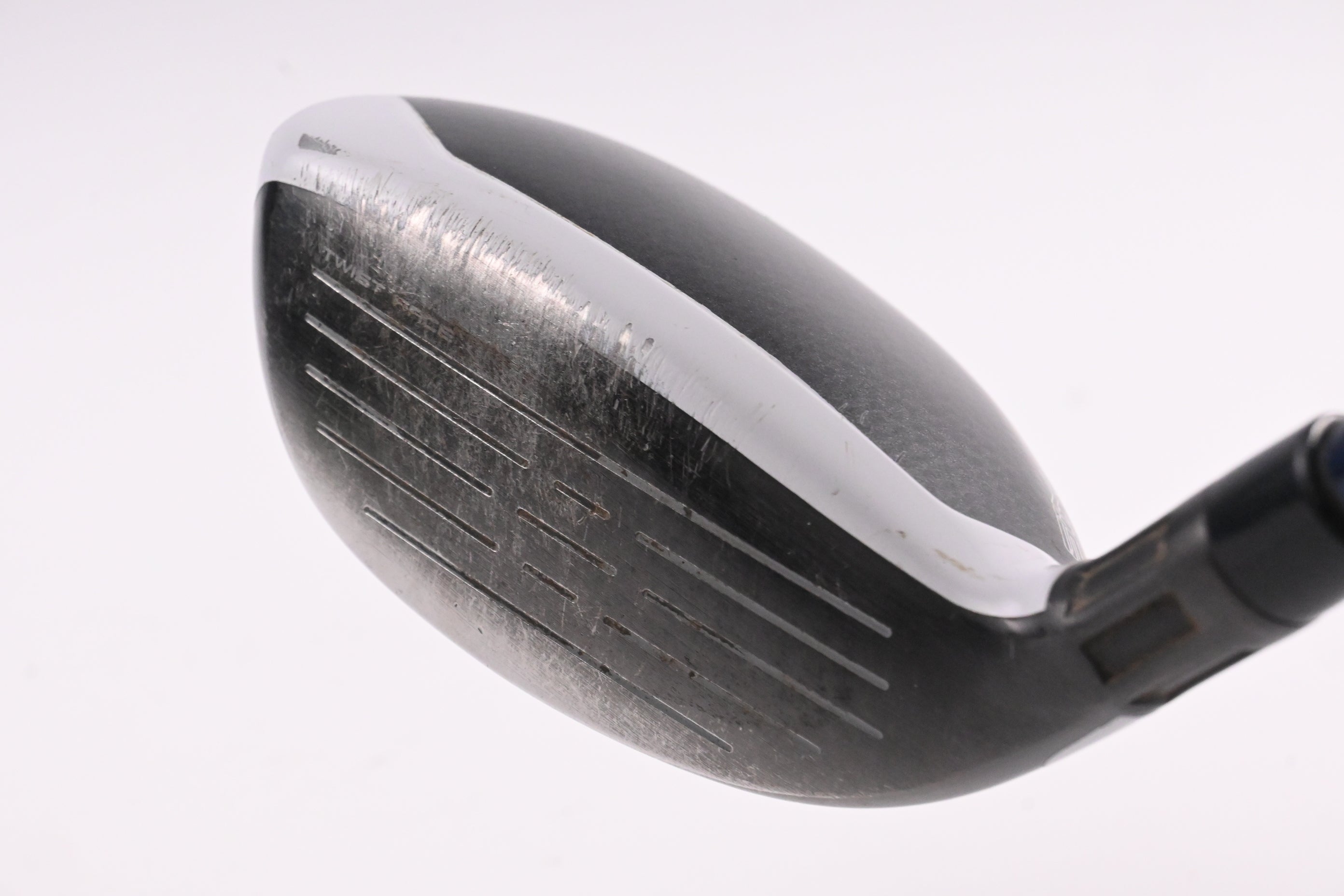 Taylormade SIM Max #3 Hybrid / 19 Degree / Regular Flex Fujikura Ventus Blue 6