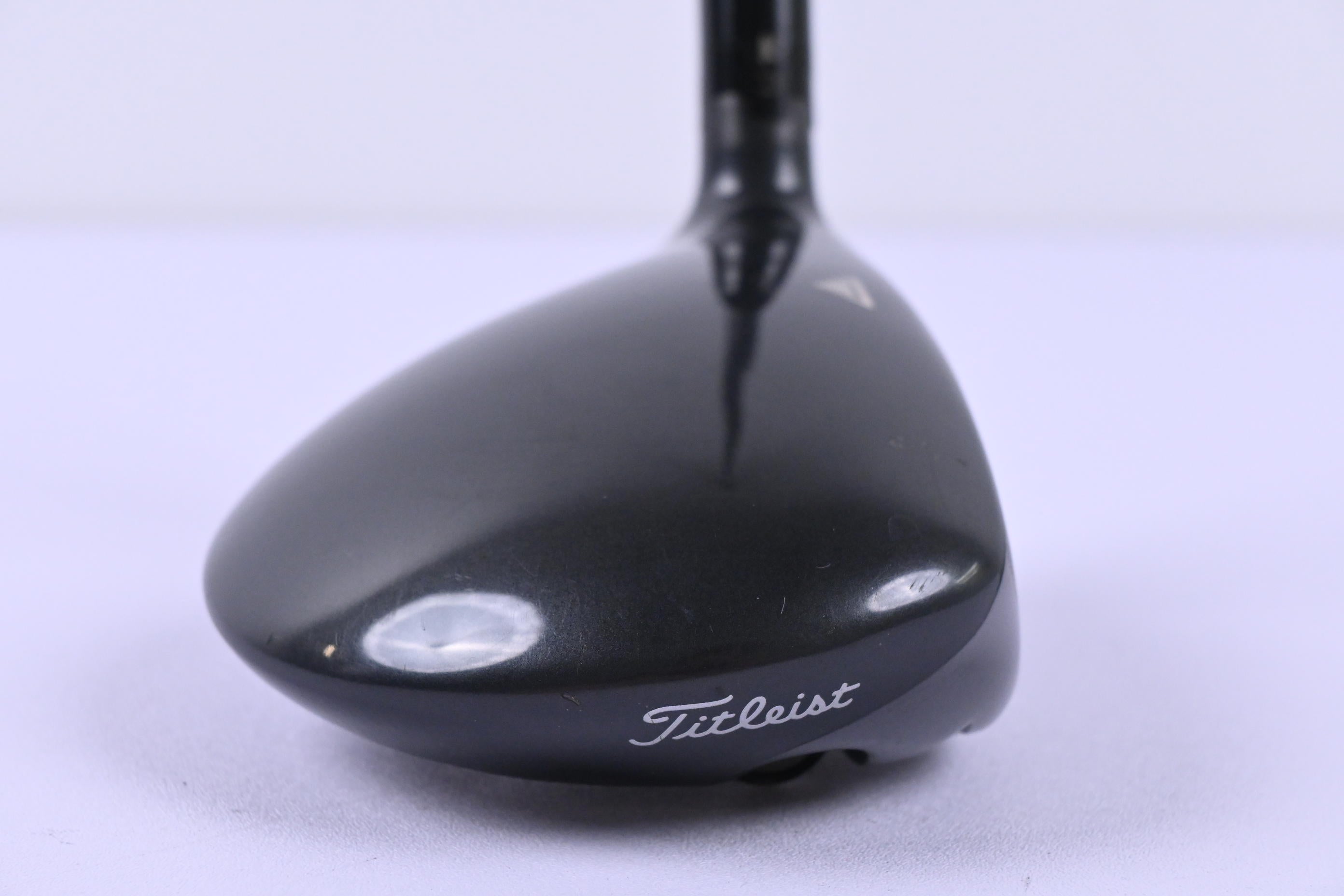 Titleist 917 F3 #3 Wood / 13.5 Degree / Regular Flex Aldila Rogue M.AX 65 Shaft