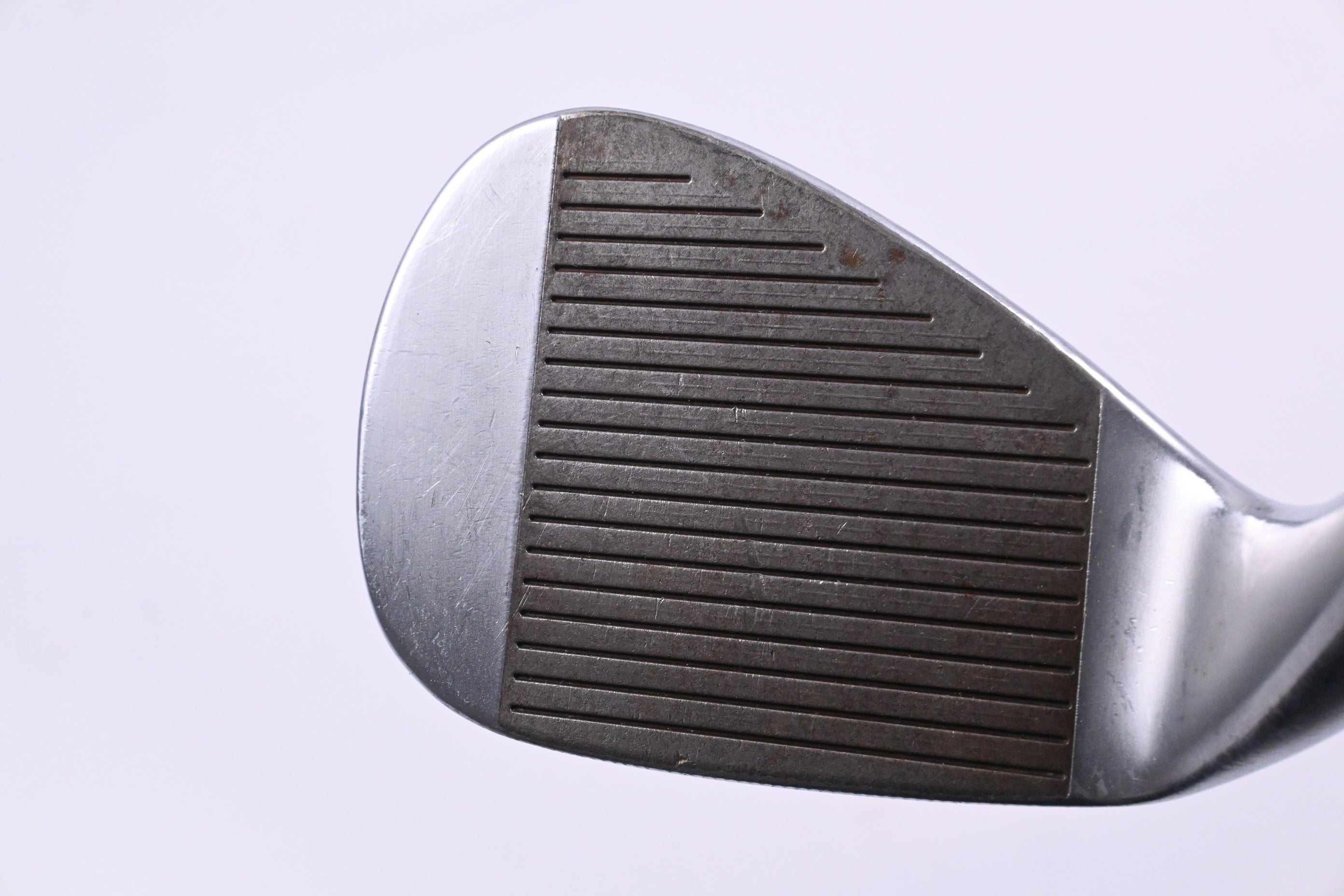 Taylormade Milled Grind 3 Gap Wedge / 50 Degree / X-Flex KBS Tour C-Taper 130