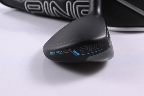 Ping G440 #3 Hybrid / 20 Degree / X-Flex Tensei 1K Black 85 Shaft