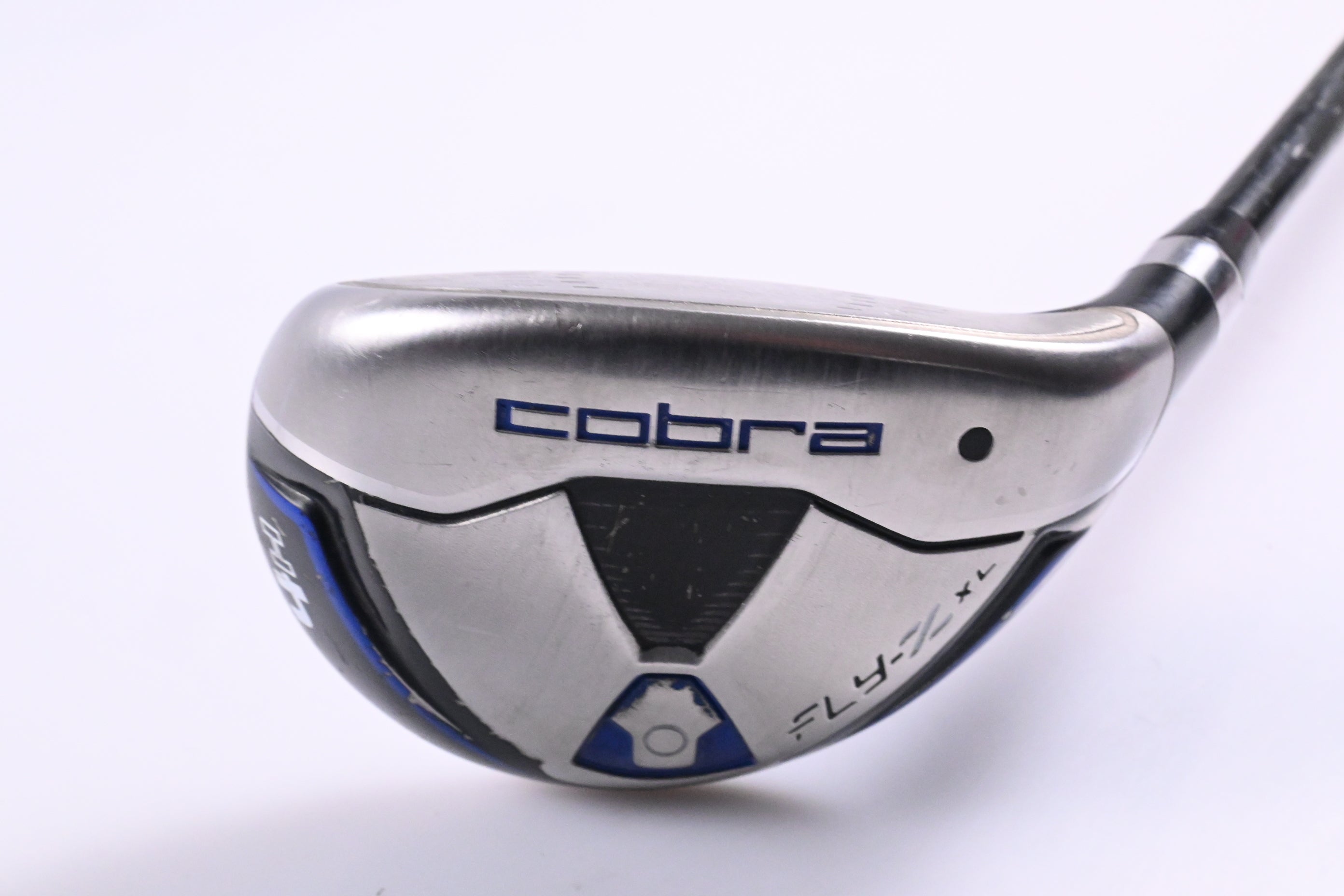 Cobra Fly-Z XL #4 Hybrid / 22 Degree / Regular Flex Matrix Cobra Fly-Z XL 65