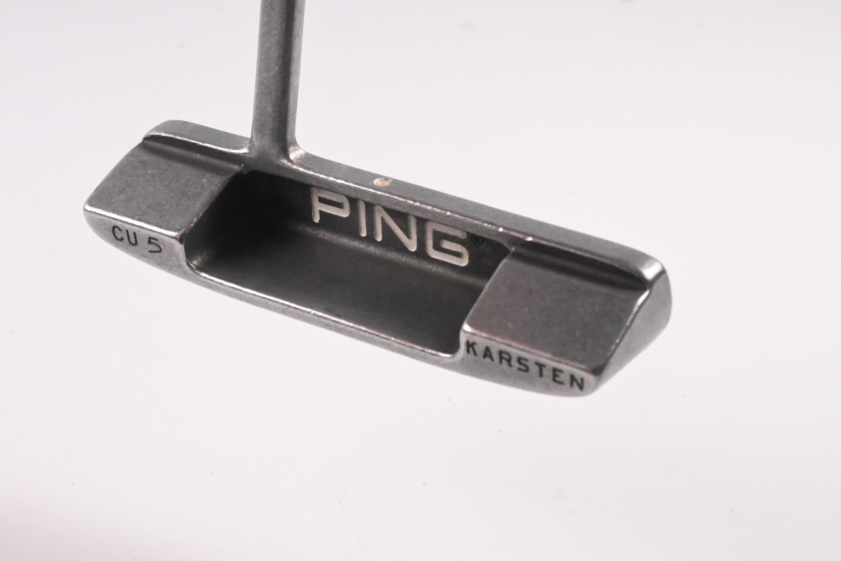 Ping Karsten Original Putter / 35 Inch