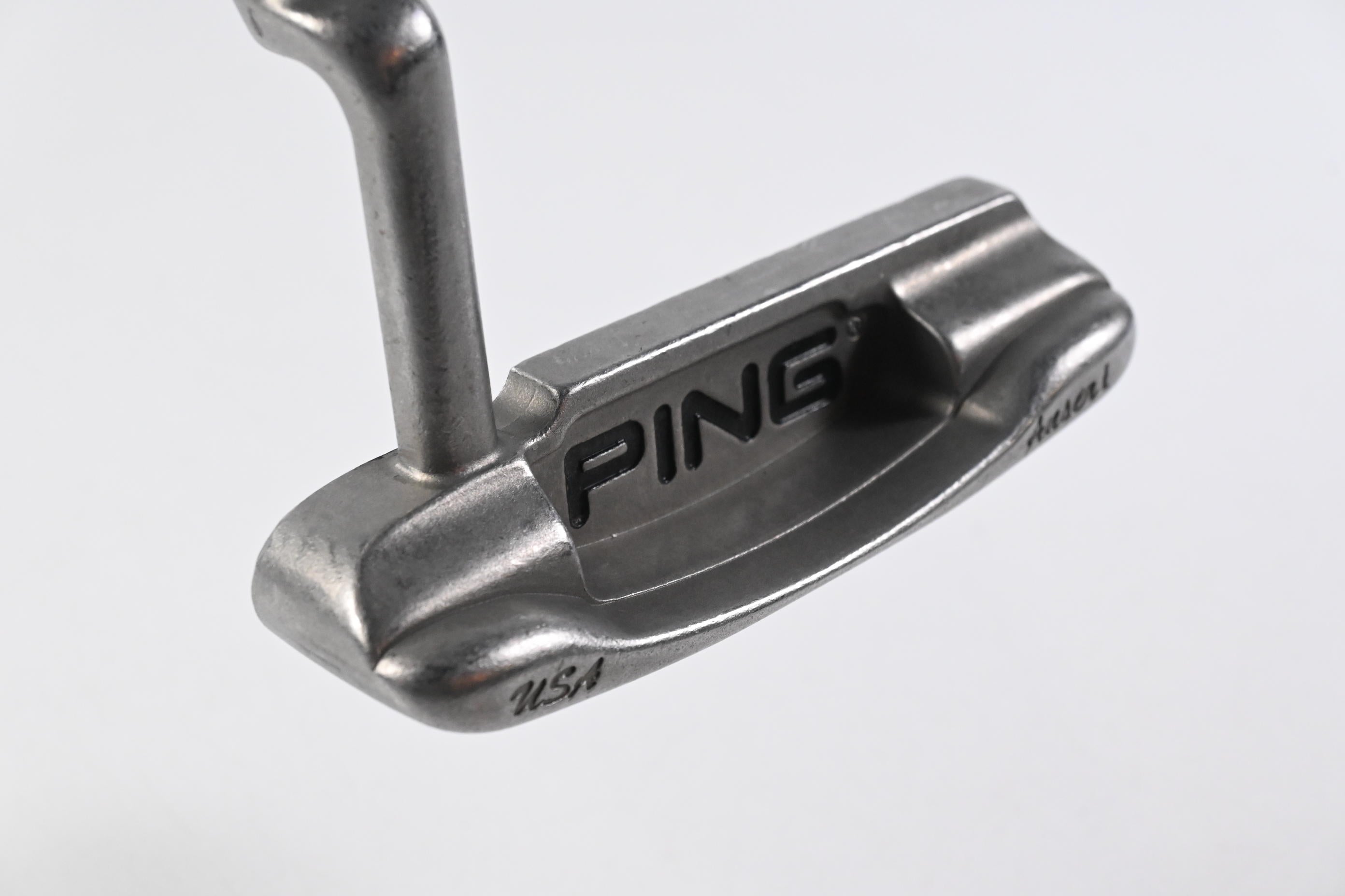 Ping Karsten USA Series Anser i Putter / 35.5 Inch