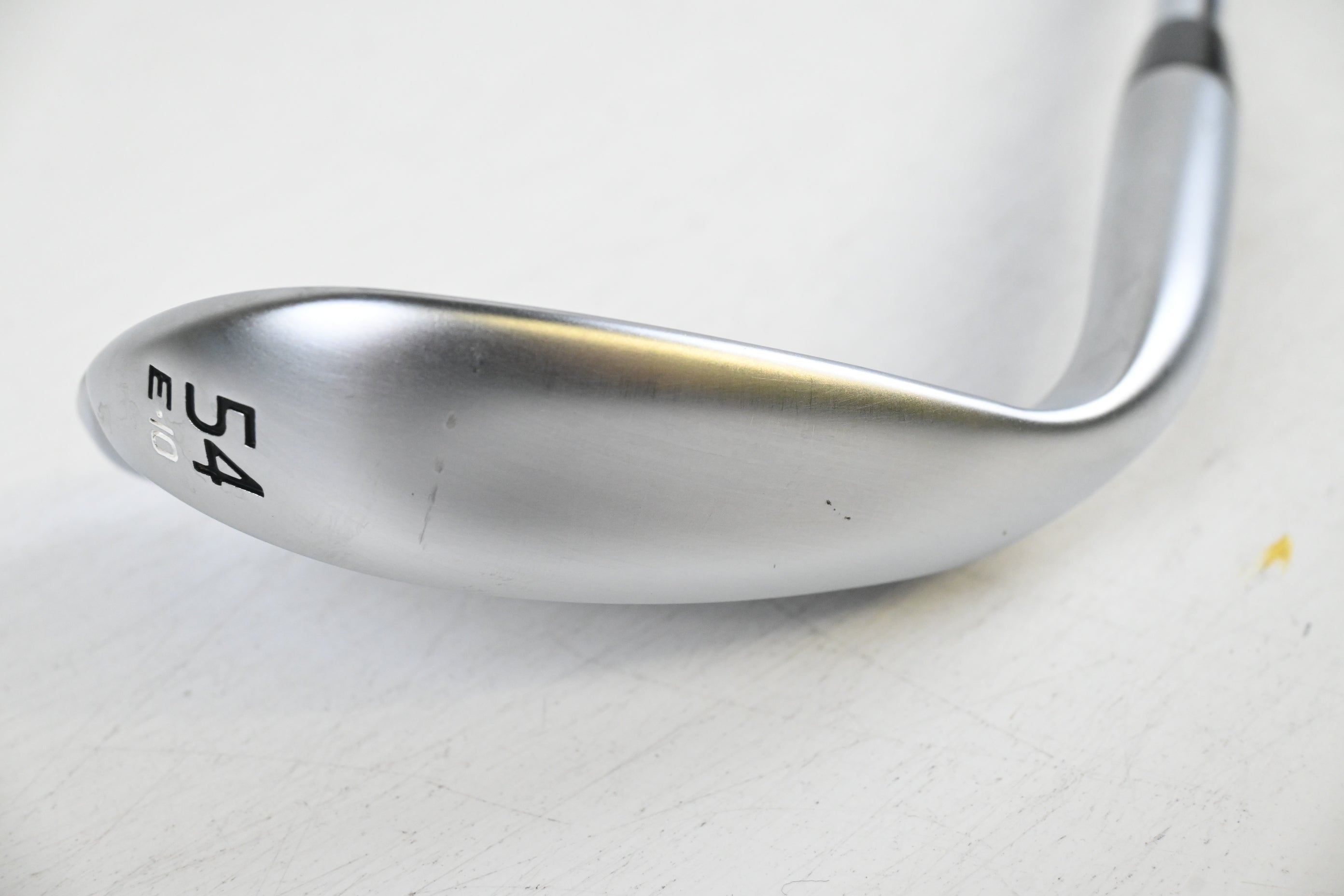 Ping Glide 4.0 Sand Wedge / 54 Degree / Black Dot / Wedge Flex Ping Z-Z115