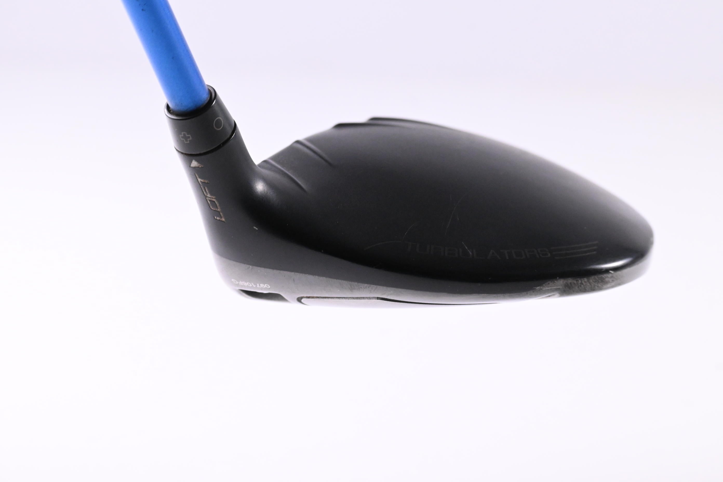 Ping G30 #3 Wood / 14.5 Degree / Senior Flex Ping TFC 419 Shaft