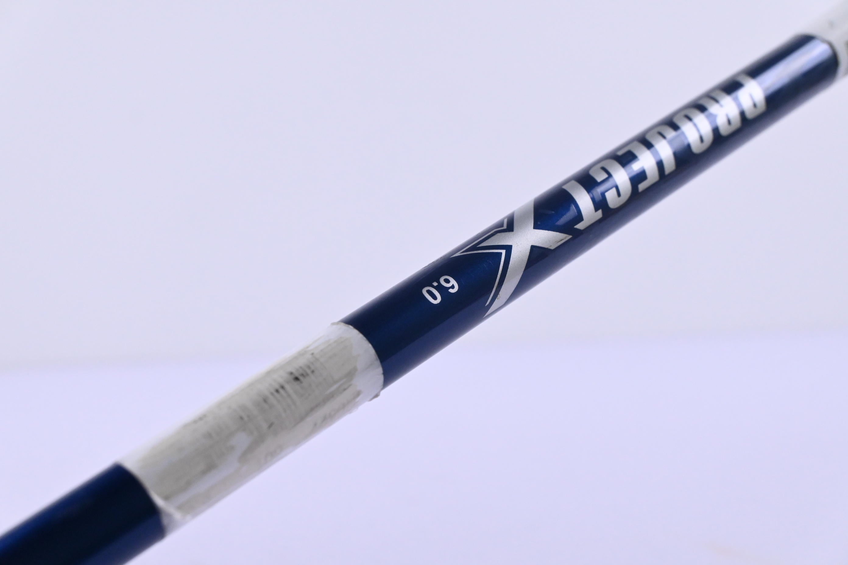 Nike VR Pro #3 Hybrid / 21 Degree / Stiff Flex Project X Blue Shaft