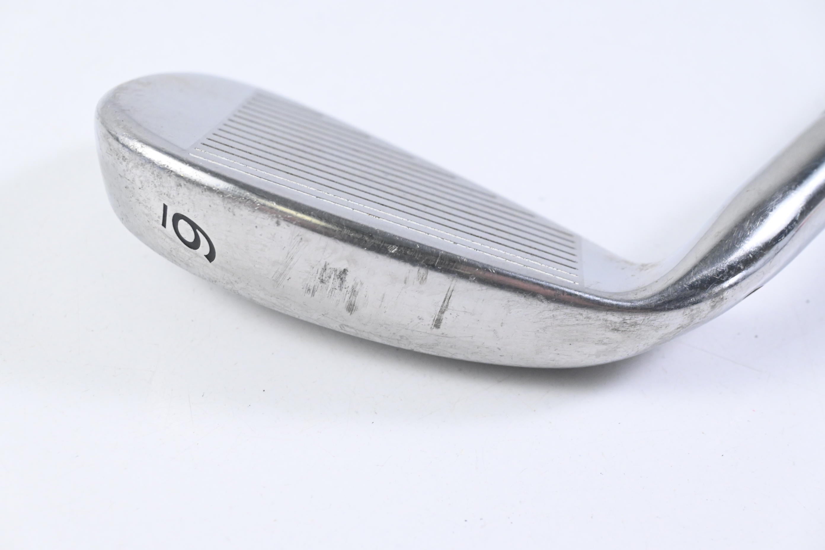 Taylormade RAC OS #6 Iron / Regular Flex Taylormade Shaft