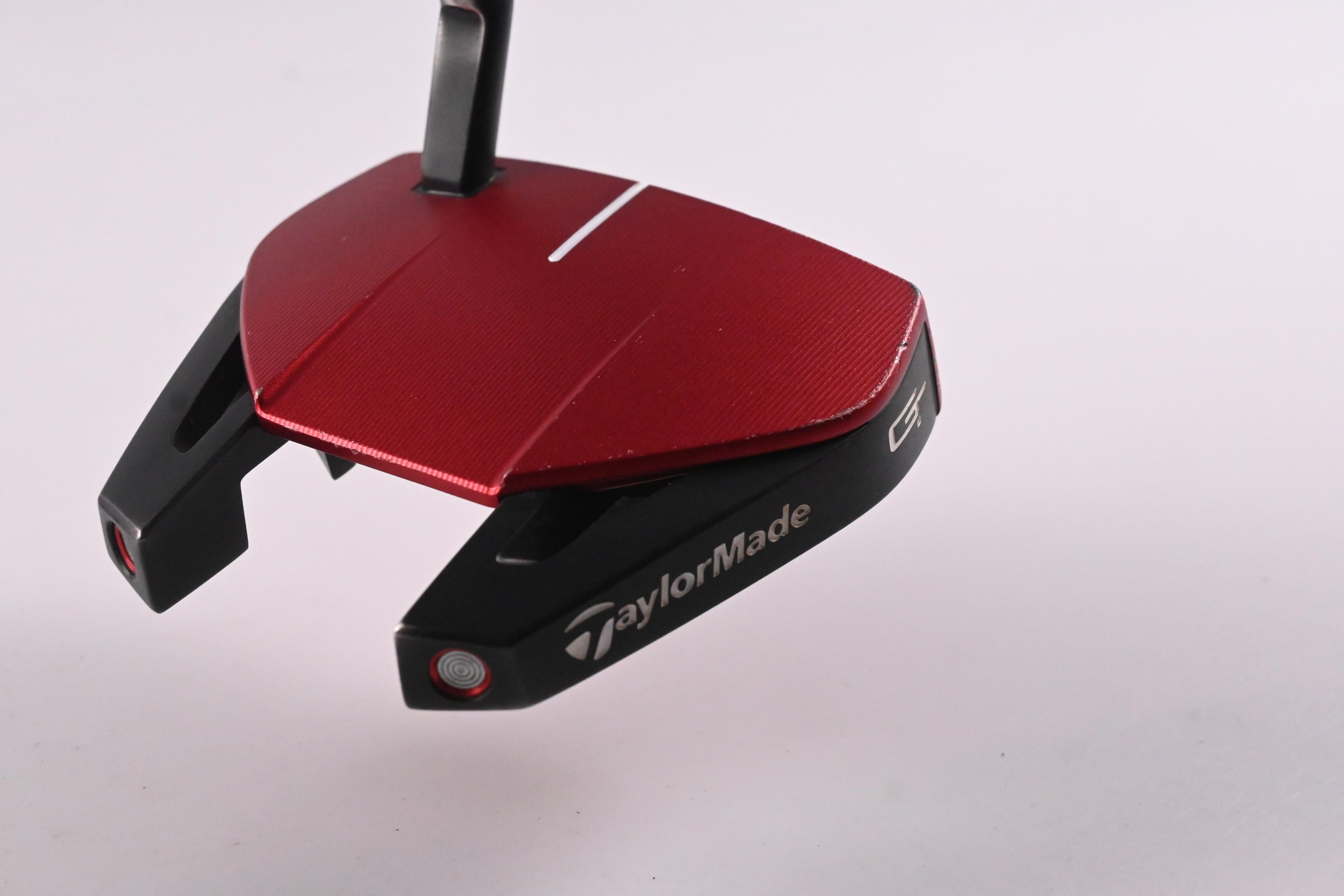 Taylormade Spider GT Red Putter / 34 Inch