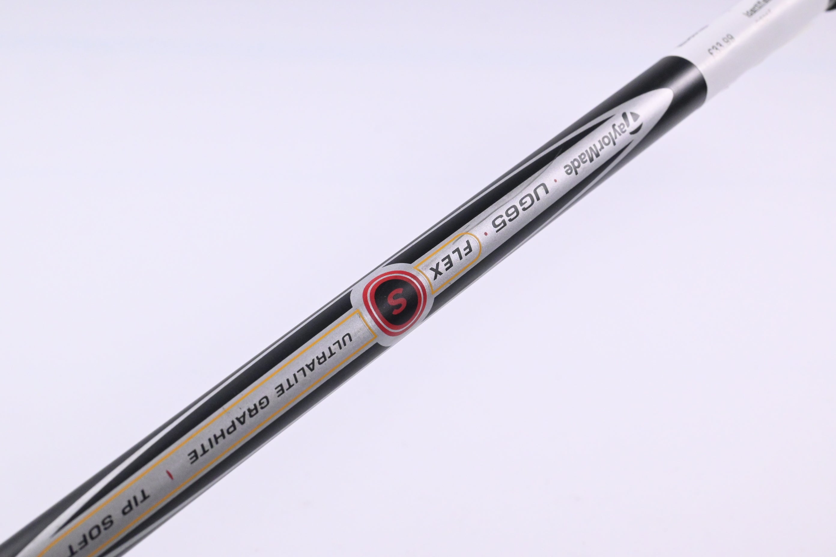 Taylormade Rescue Mid #2 Hybrid / 16 Degree / Stiff Flex Taylormade UG65 Shaft