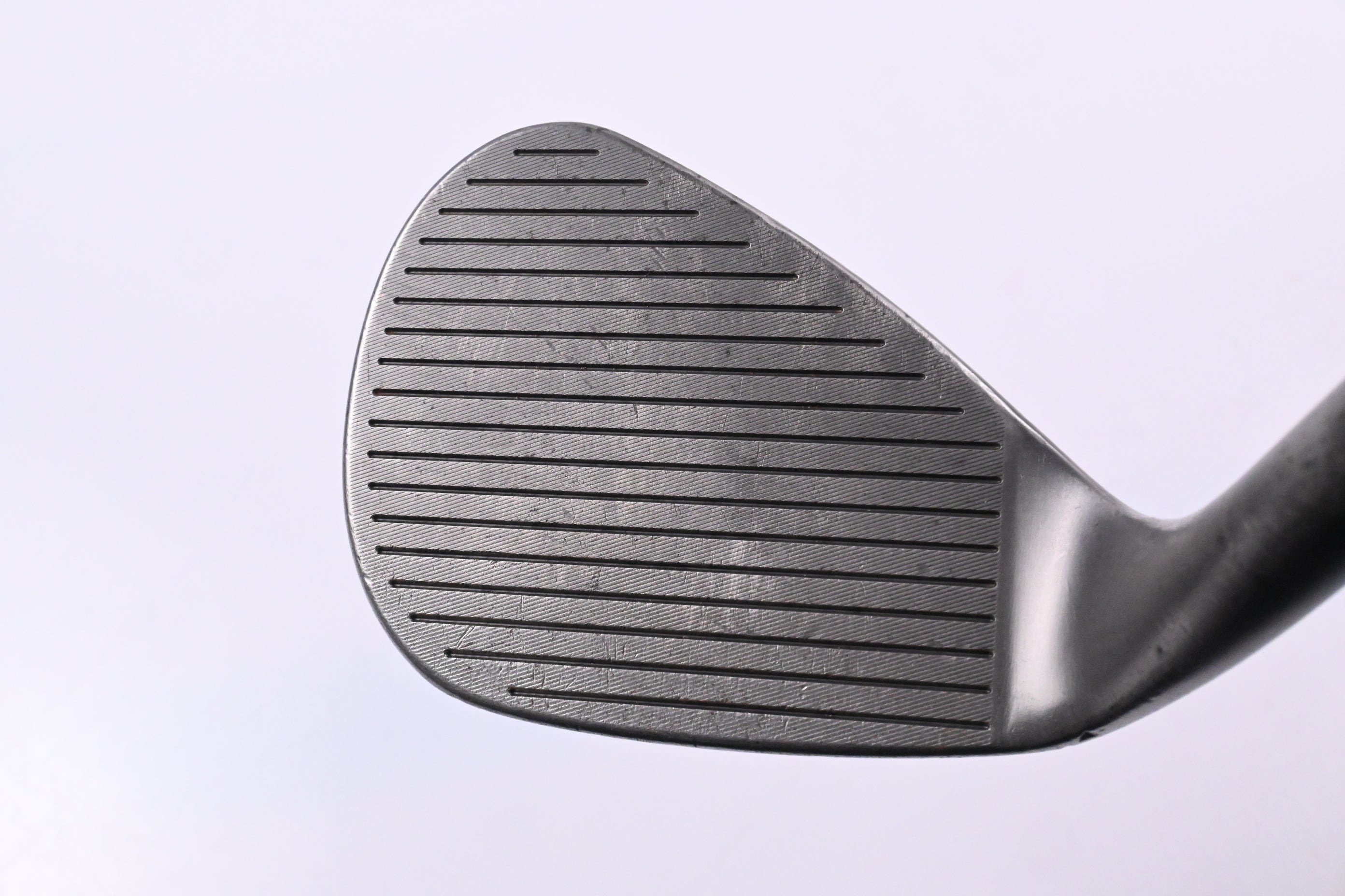 Callaway Jaws Full Toe Lob Wedge / 60 Degree / Wedge Flex Dynamic Gold Spinner