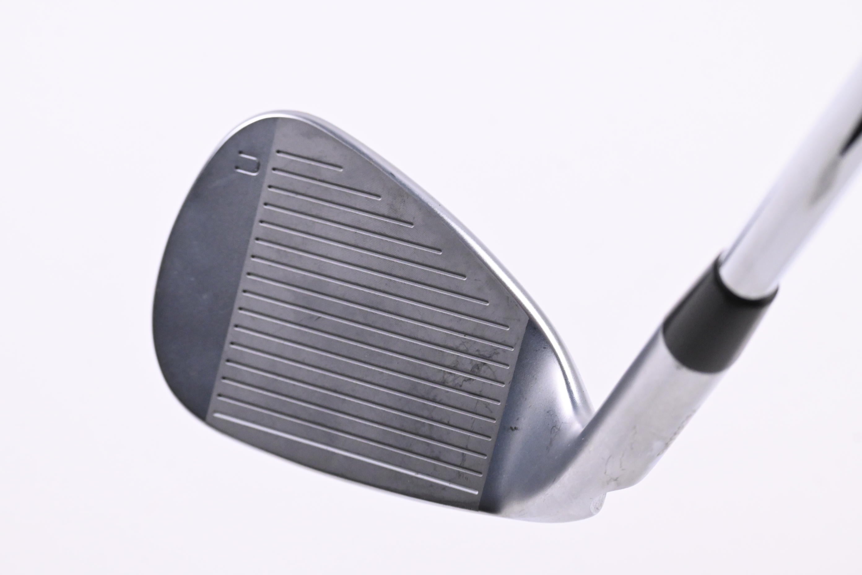 Ping G440 Gap Wedge / 47 Degree / Blue Dot / Regular Flex Ping AWT 3.0 Shaft