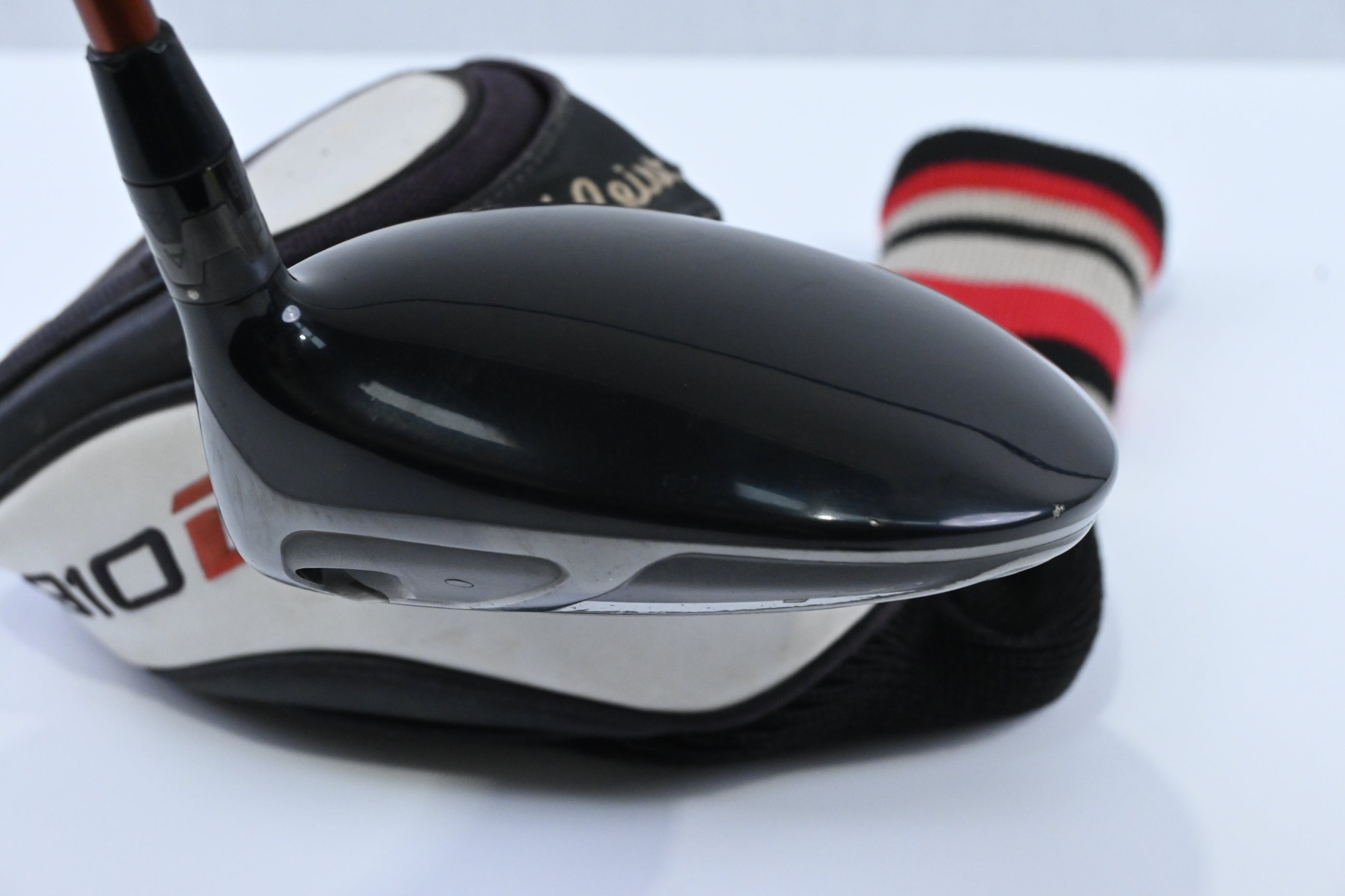 Titleist 910 D2 Driver / 12 Degree / Senior Flex Diamana Ilima 61 Shaft