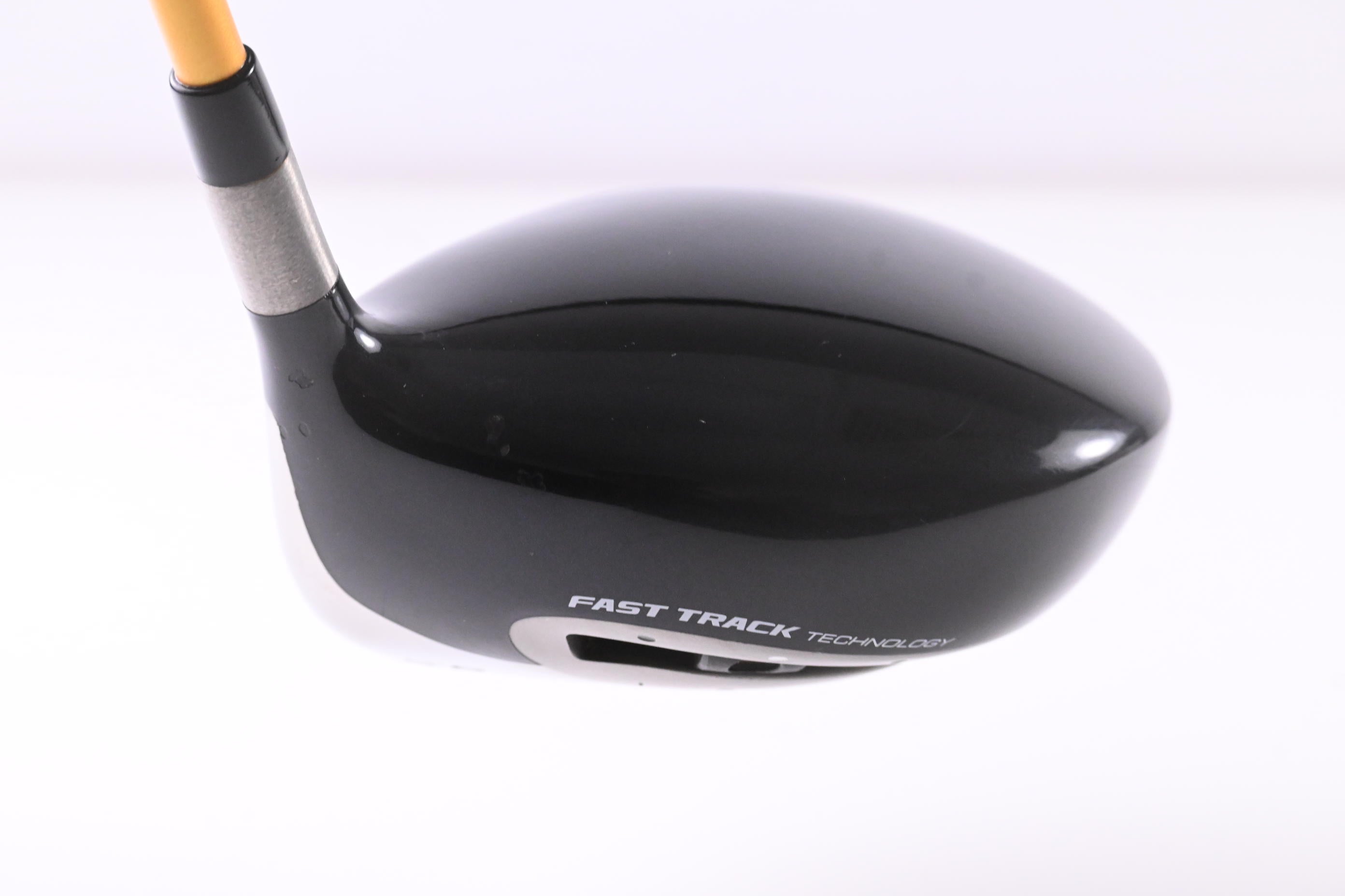 Mizuno MP-600 Driver / 9.5 Degree / Stiff Flex UST Proforce V2 66 Shaft