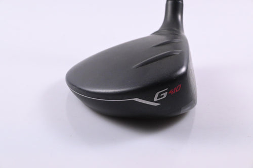 Ping G410 LST #3 Wood / 14.5 Degree / Stiff Flex Tensei CK Orange 70 Shaft