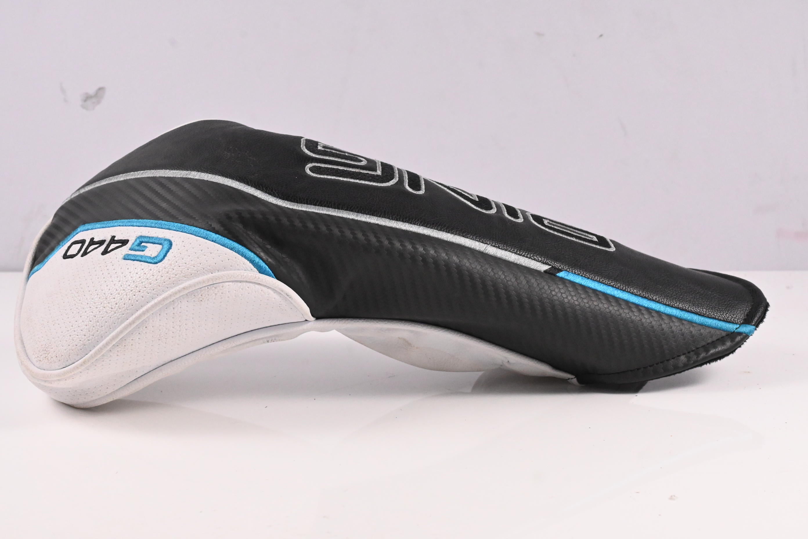 Ping G440 SFT Driver / 10.5 Degree / Regular Flex Ping Alta CB Blue 50 Shaft