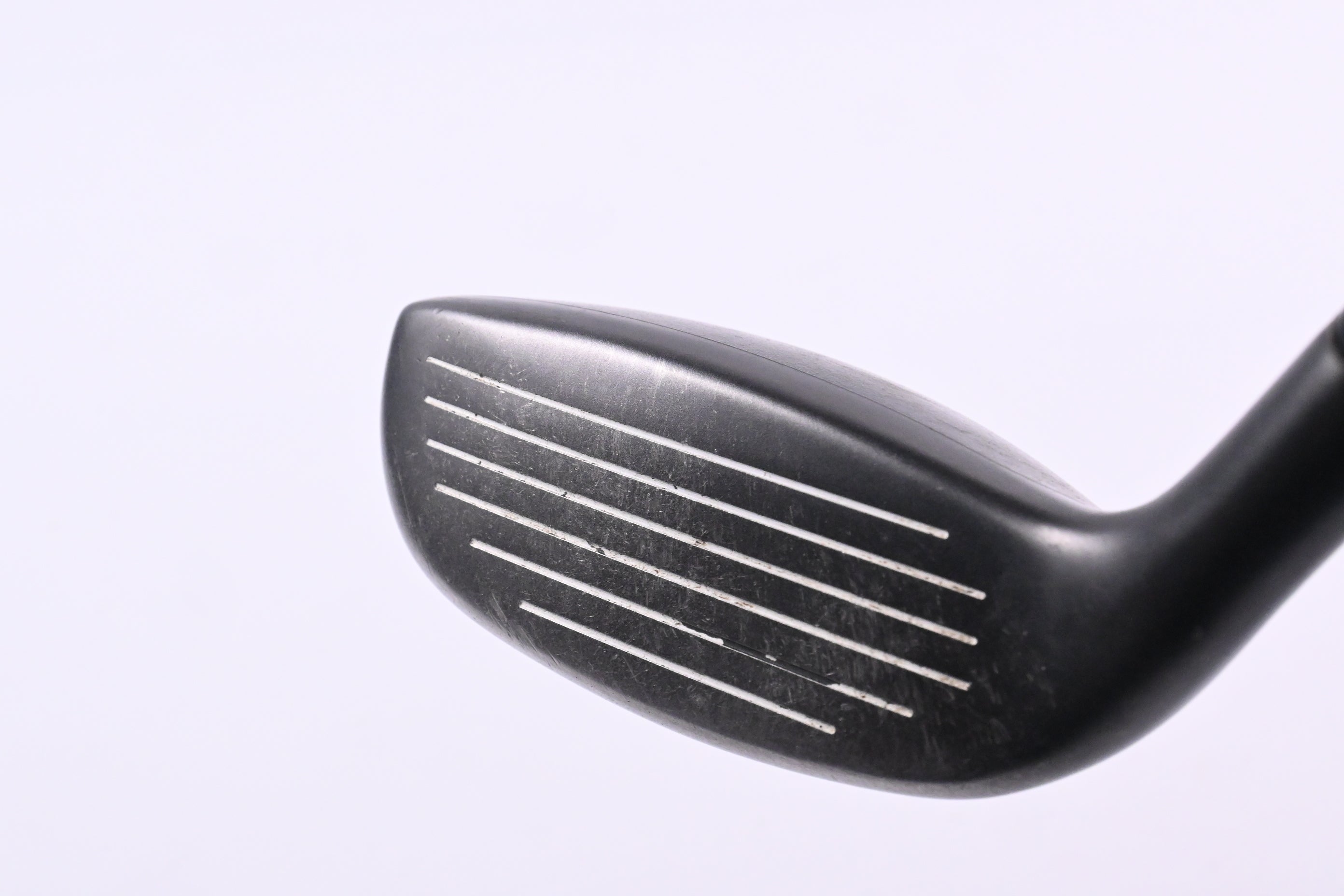 Ping G30 #3 Hybrid / 19 Degree / Regular Flex Ping TFC 419 Shaft