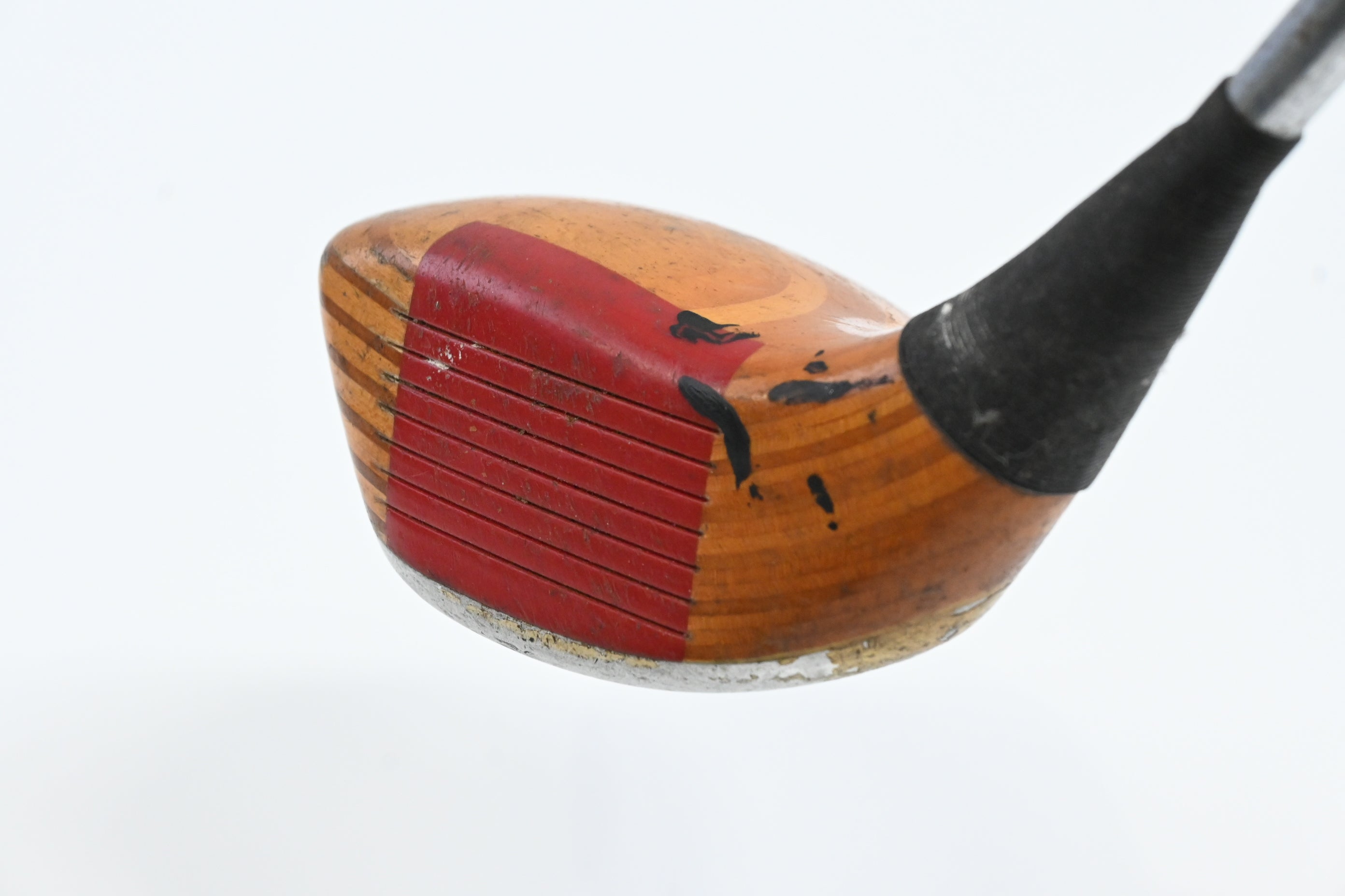 Ping Zing #3 Wood / 15 Degree / Stiff Flex Ping KT-M Steel Shaft