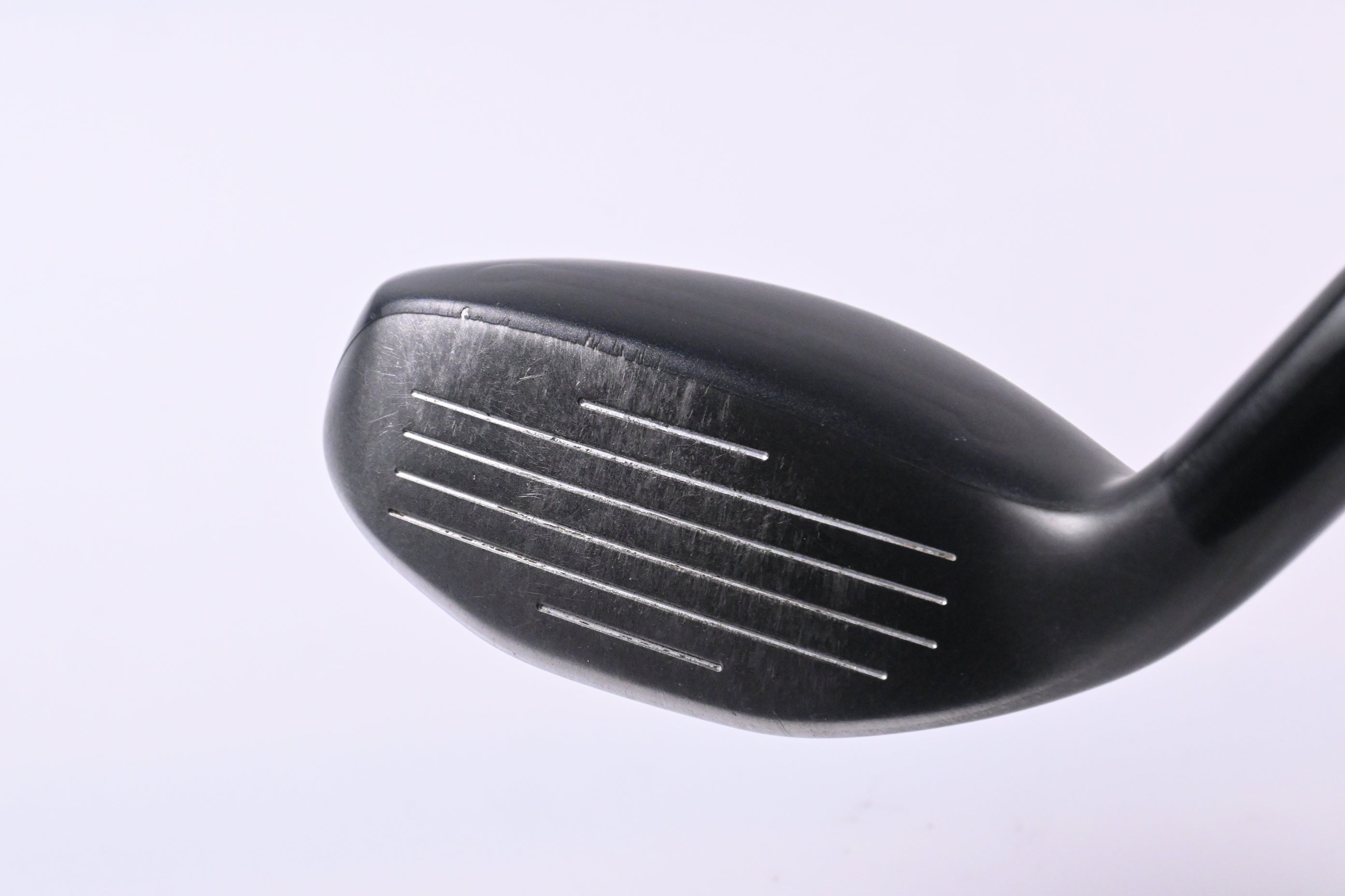 Adams Tight Lies 2.0 #5 Hybrid / 25 Degree / Regular Flex Kuro Kage 65 Shaft