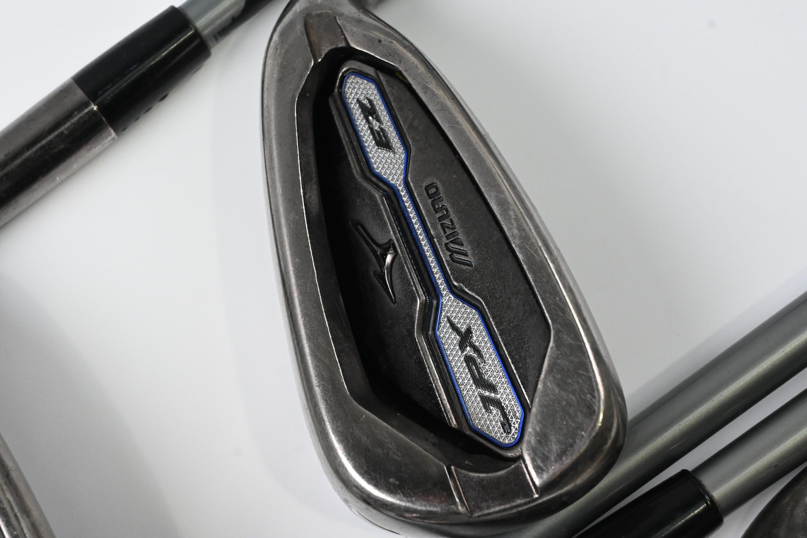 Mizuno JPX EZ 2016 Irons / 6-PW / Regular Mizuno Orochi 70 Shafts