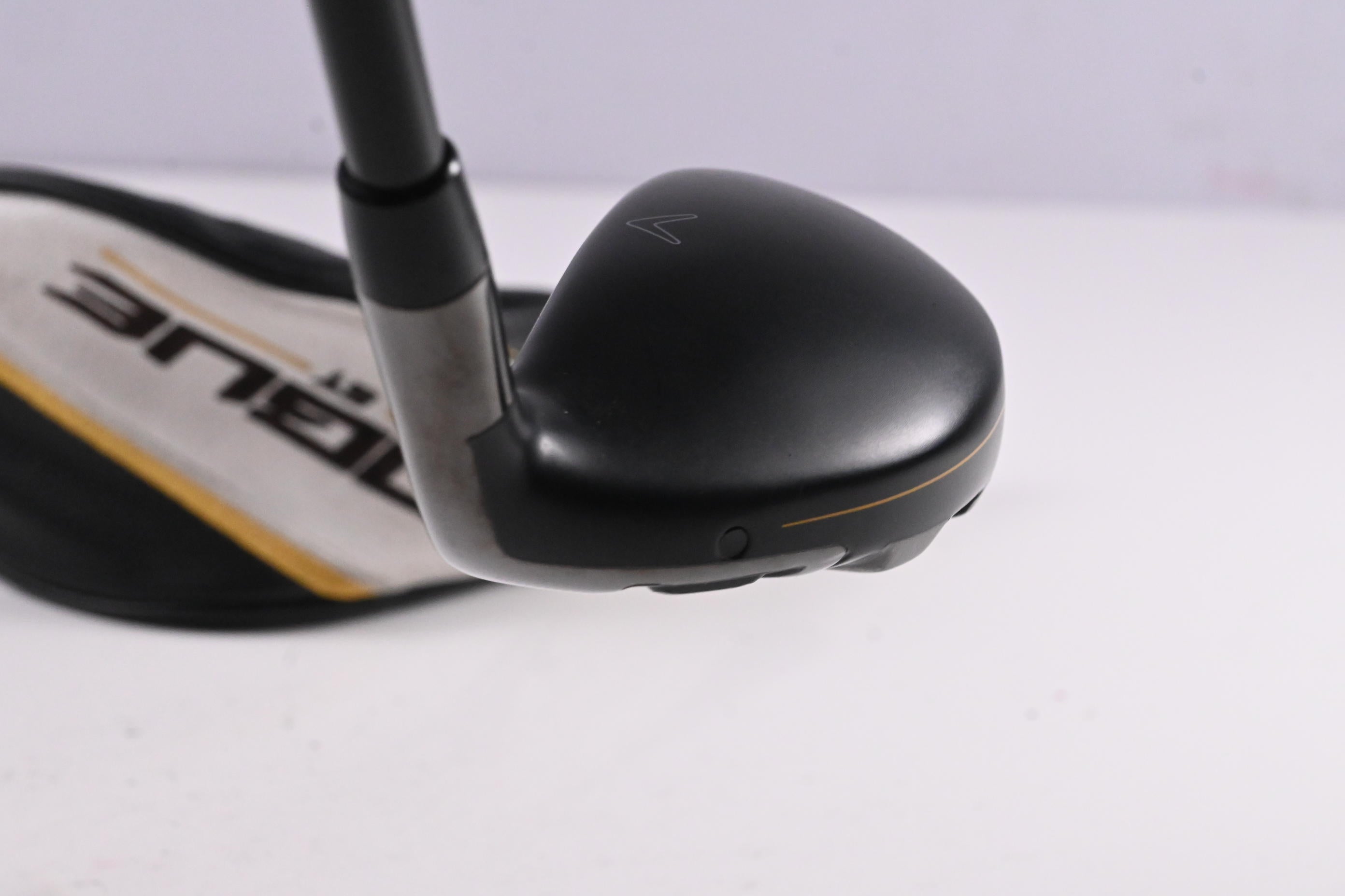 Callaway Rogue ST Max OS #5 Hybrid / 24 Degree / Regular Flex Tensei AV Blue 65
