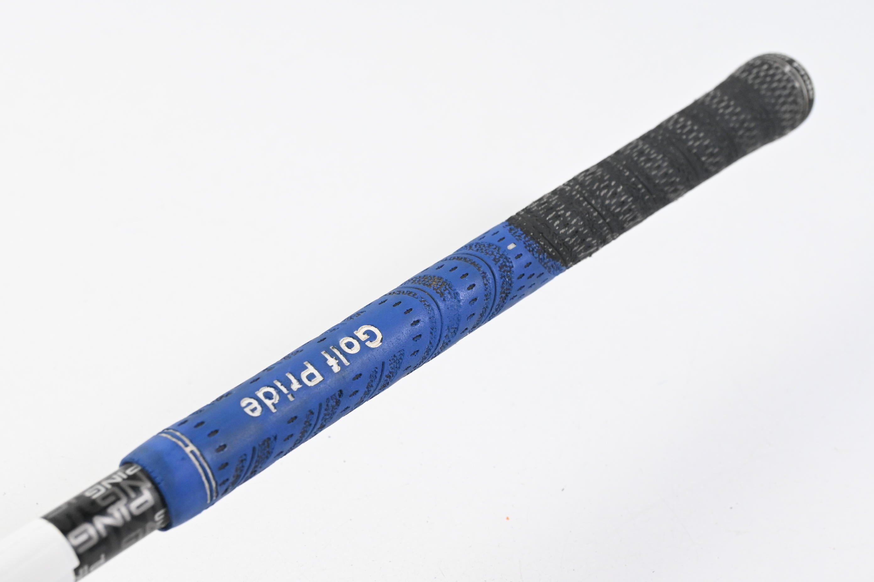 Ping i20 #3 Wood / 15 Degree / Regular Flex Ping TFC 707 F Shaft