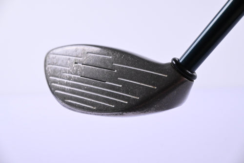 Ladies Callaway Steelhead #7 Wood / 20 Degree / Ladies Flex Callaway Gems 99
