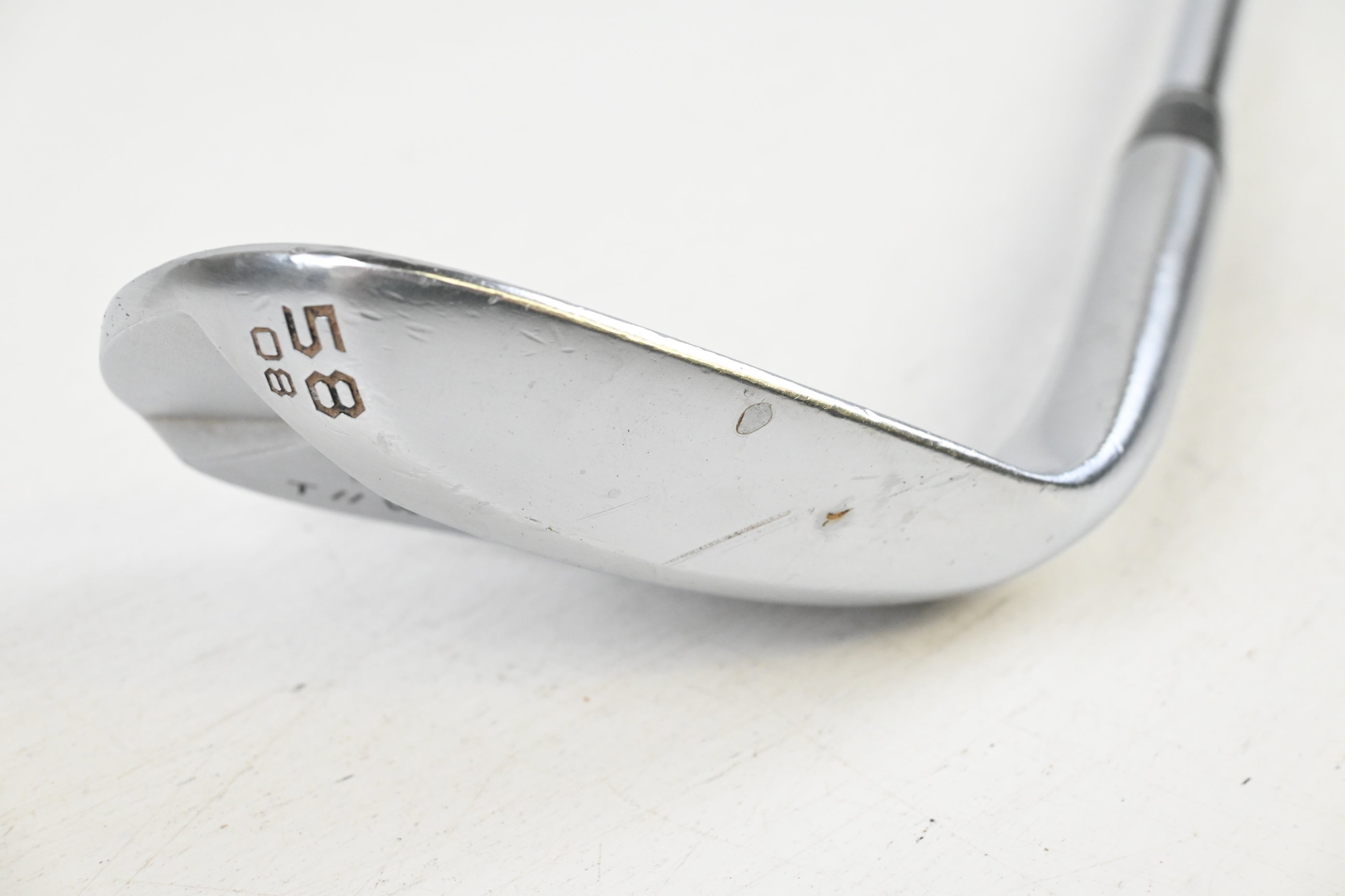 Honma TW-W4 Lob Wedge / 58 Degree / Stiff Flex N.S.PRO 950GH Steel Shaft