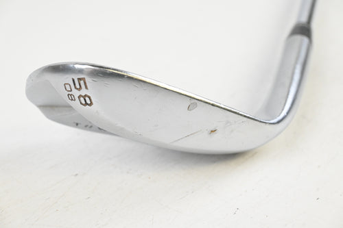 Honma TW-W4 Lob Wedge / 58 Degree / Stiff Flex N.S.PRO 950GH Steel Shaft